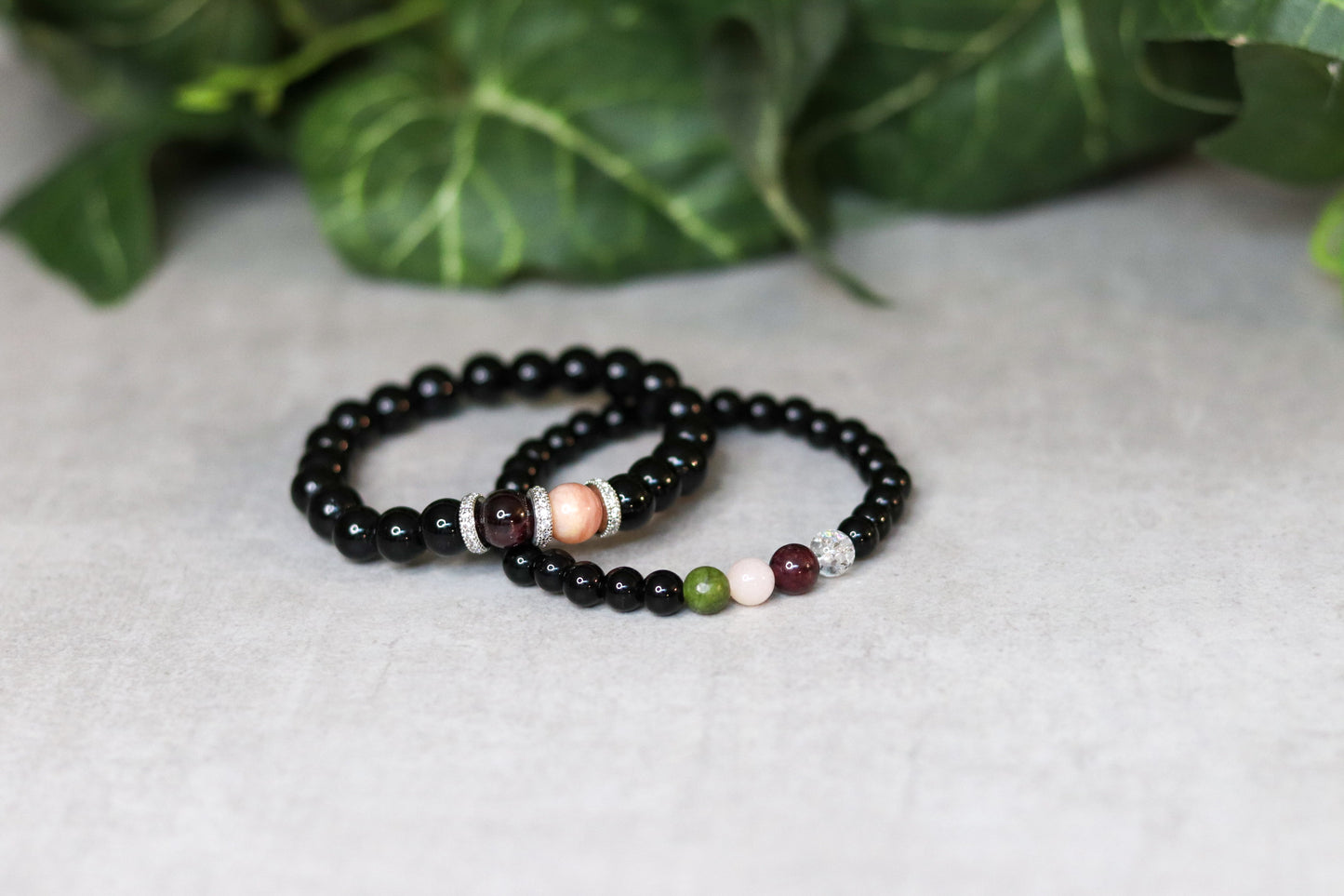 Birthstone Bracelet