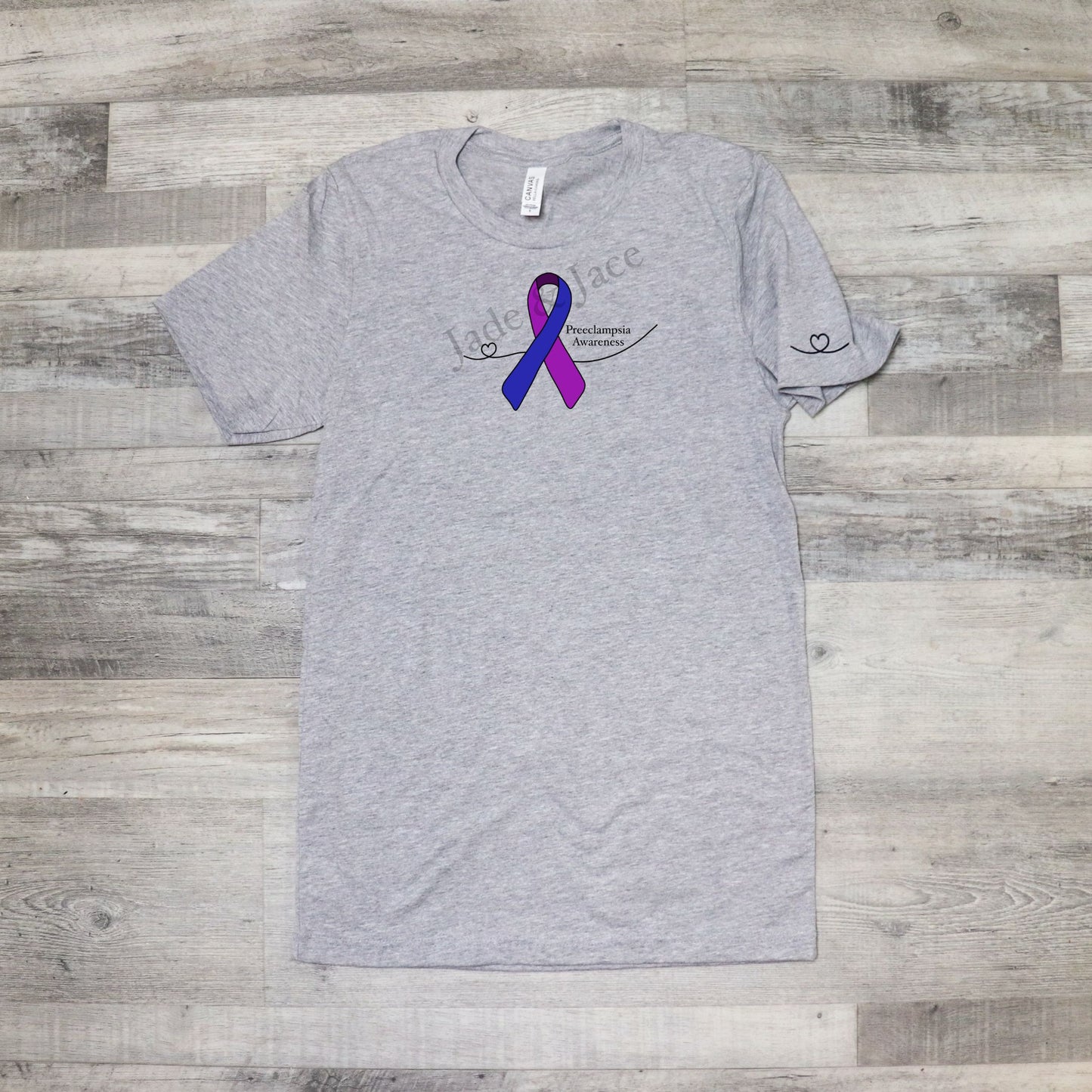 Preeclampsia Awareness T-Shirt