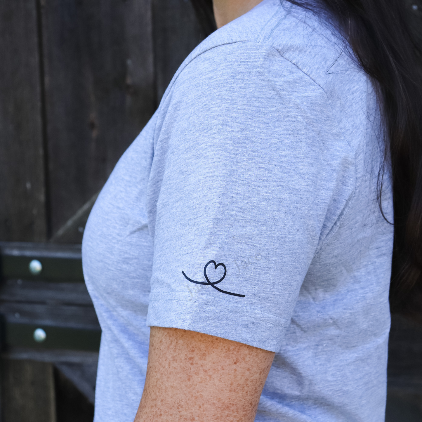 Down Syndrome Awareness T-Shirt