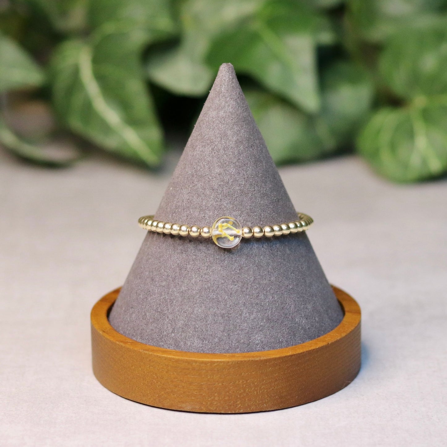 Celestial Dainty Bracelet