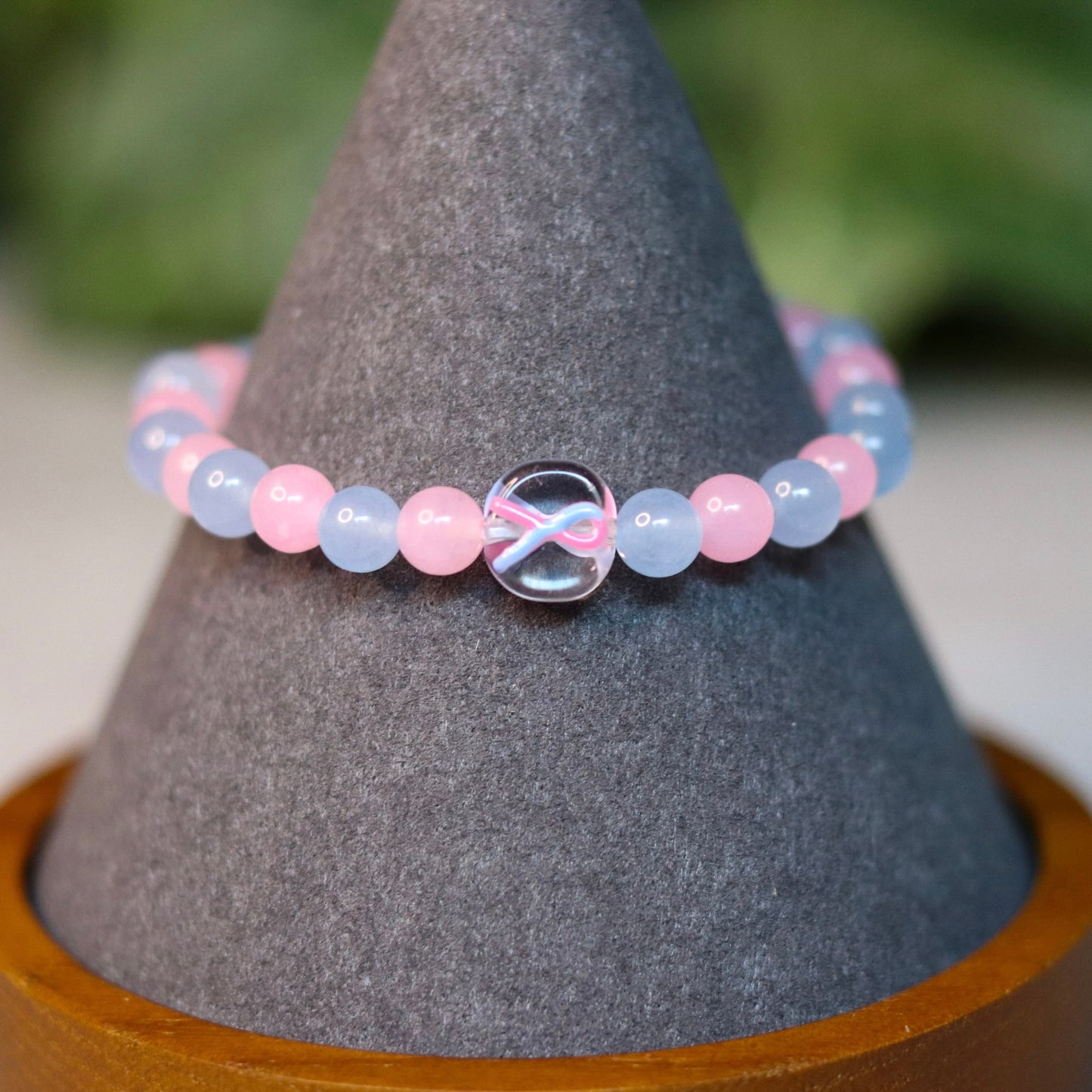Infant & Pregnancy Loss Bracelet