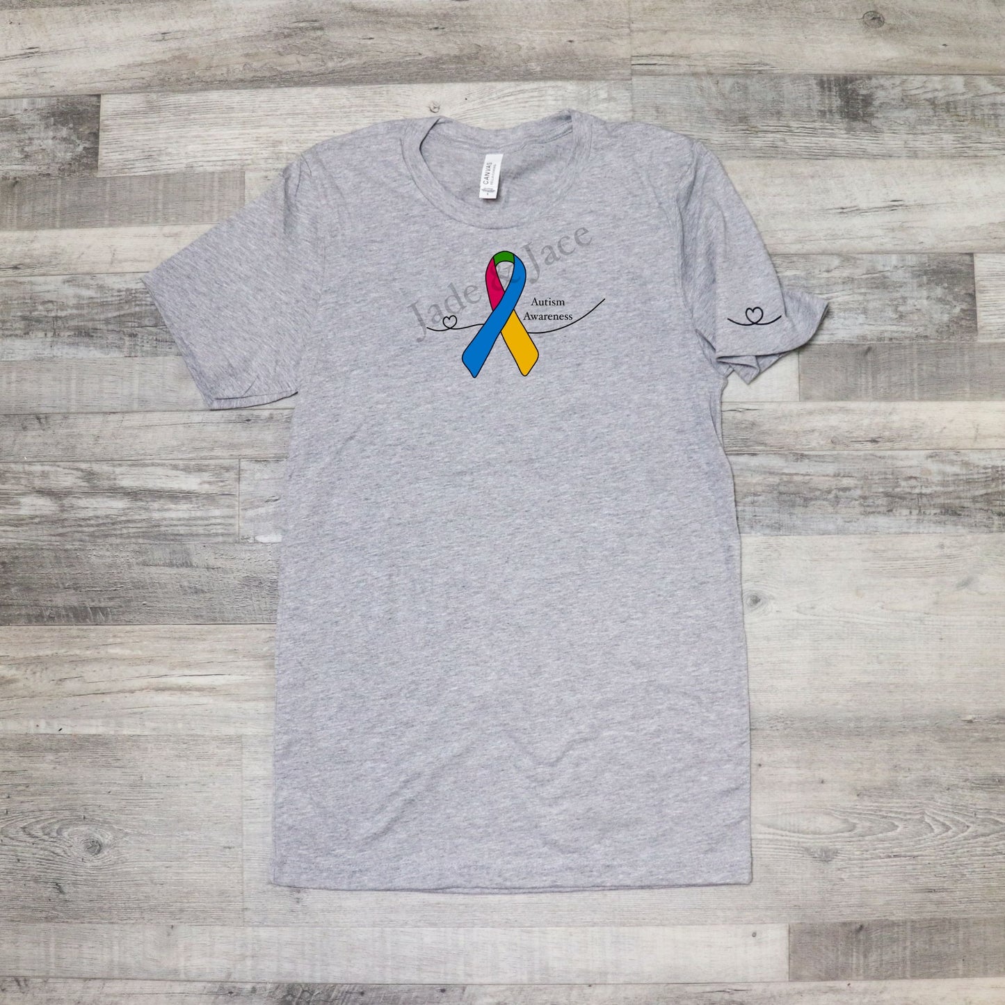 Autism Awareness T-Shirt