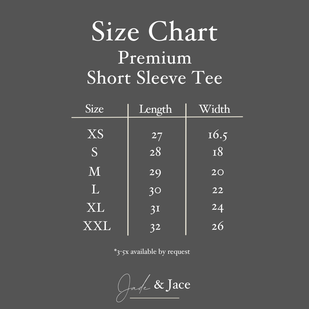 Down Syndrome Awareness T-Shirt