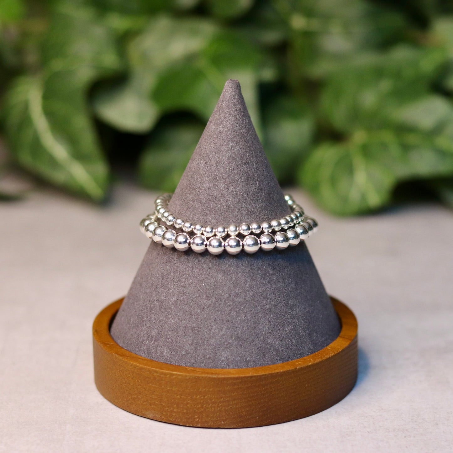 Birthstone Dainty Bracelet