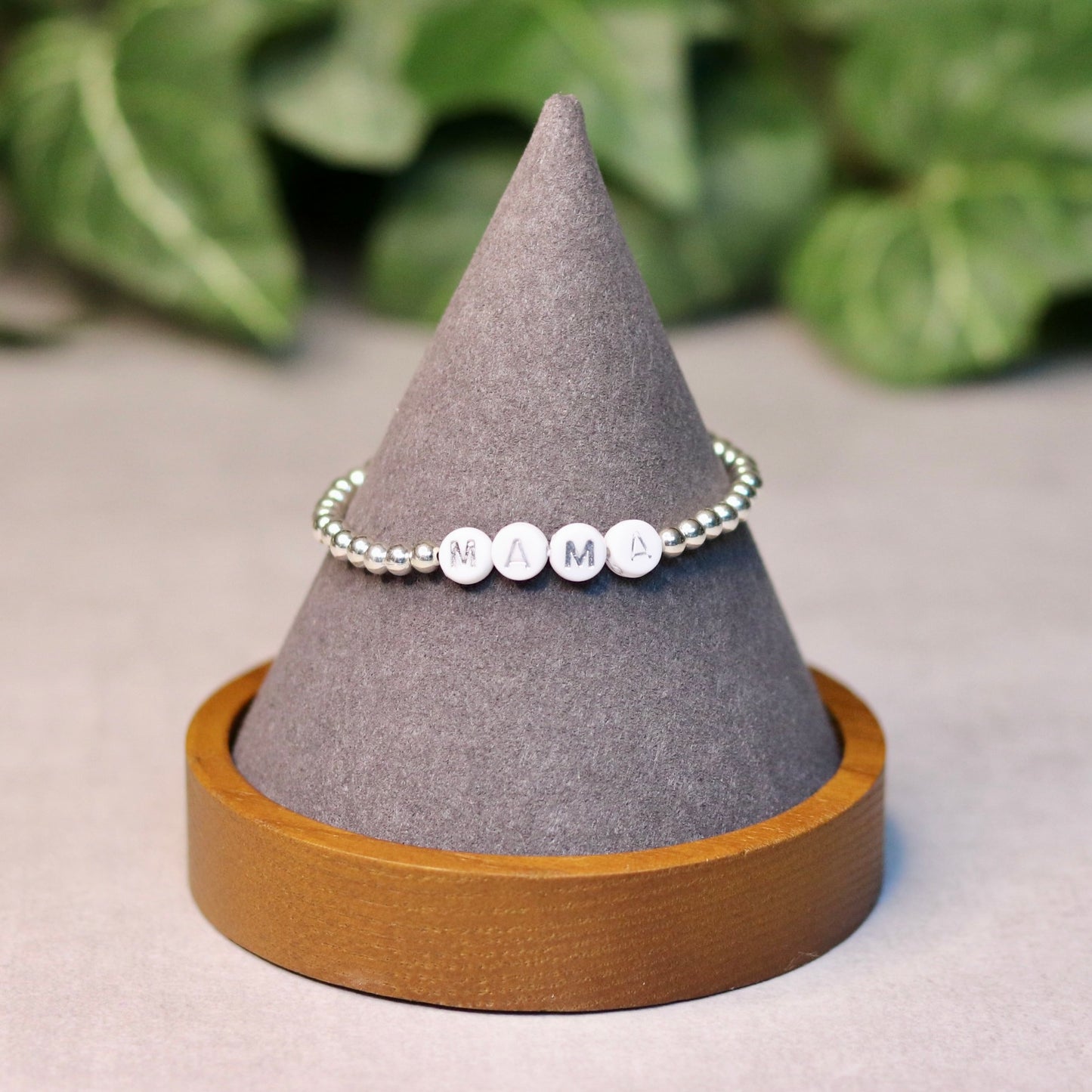 Family Dainty Bracelet