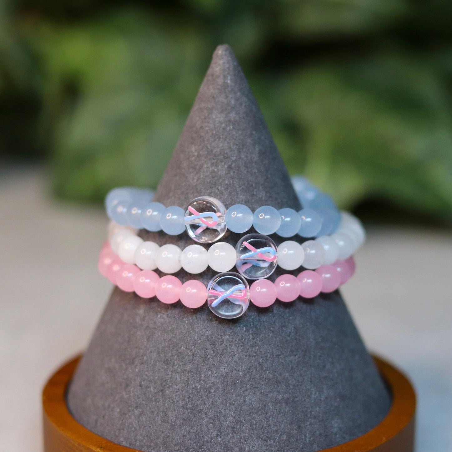 Infant & Pregnancy Loss Bracelet