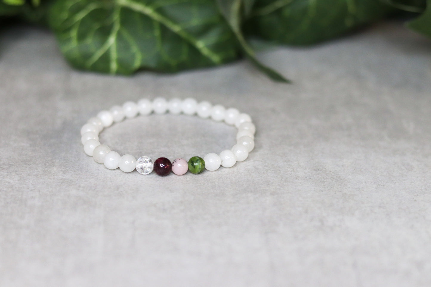 Birthstone Bracelet