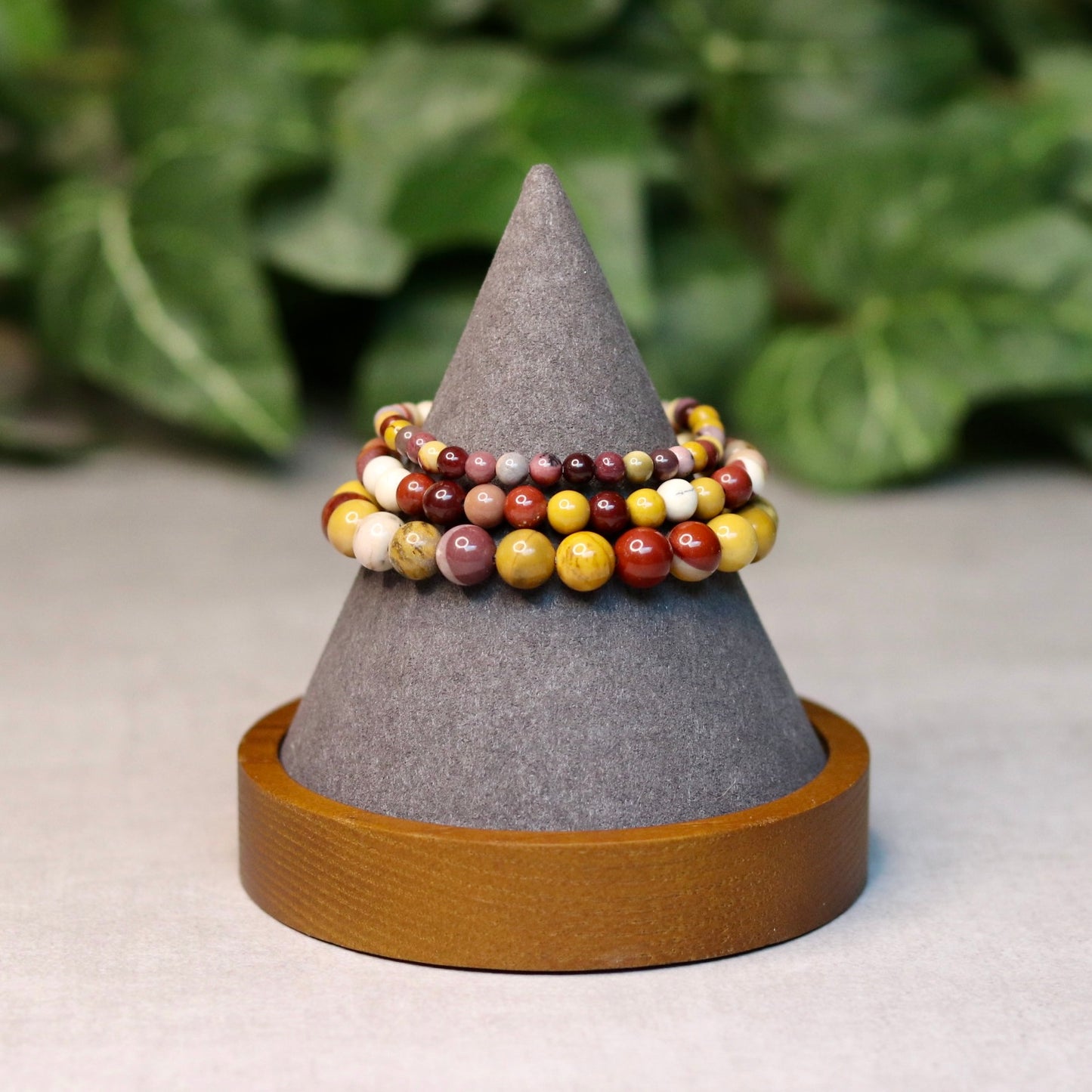 Mookaite Bracelet