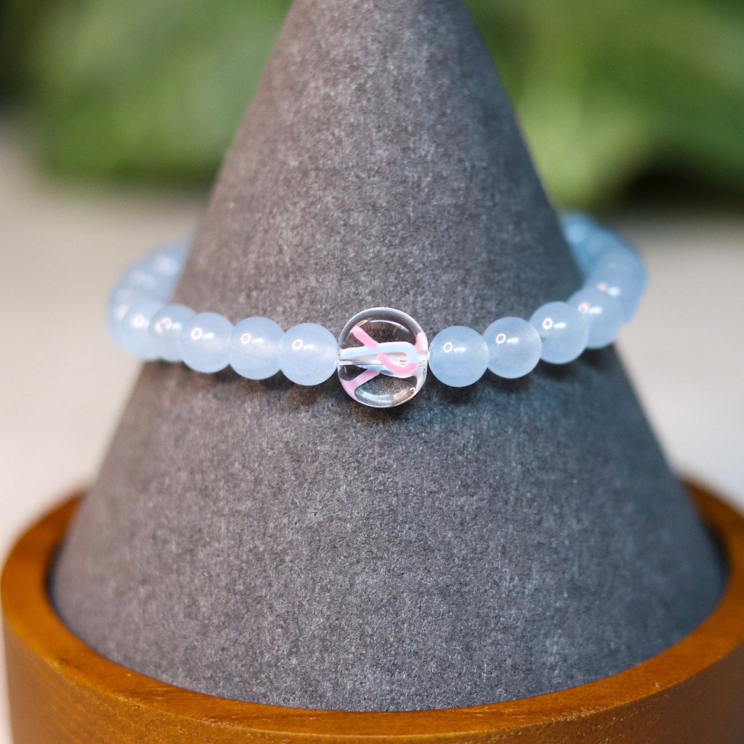 Infant & Pregnancy Loss Bracelet