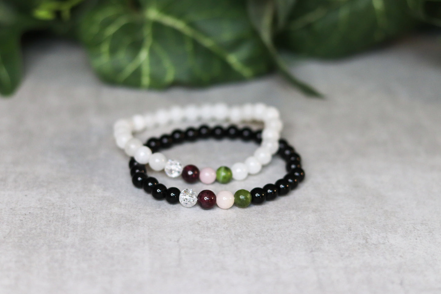 Birthstone Bracelet