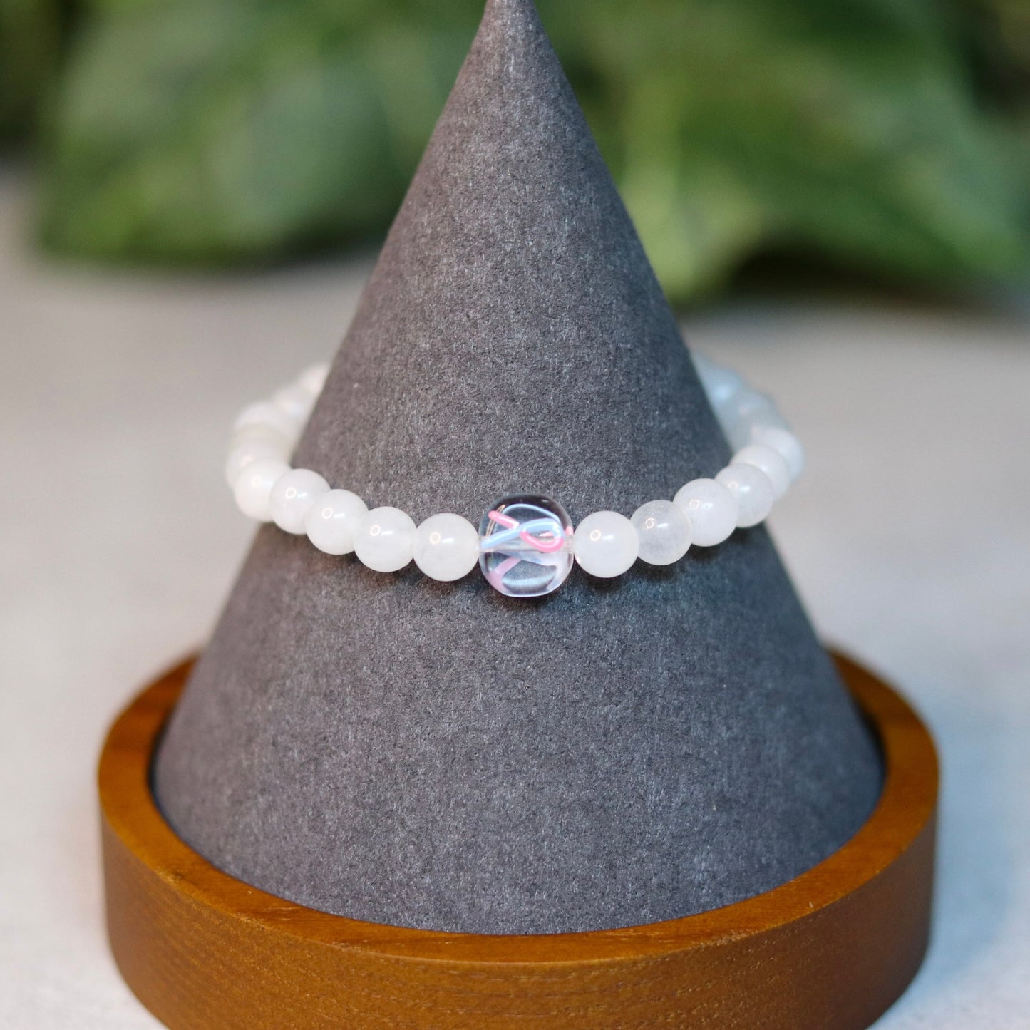 Infant & Pregnancy Loss Bracelet