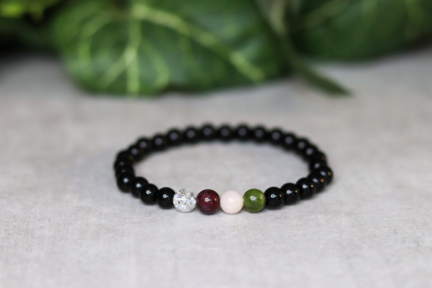 Birthstone Bracelet