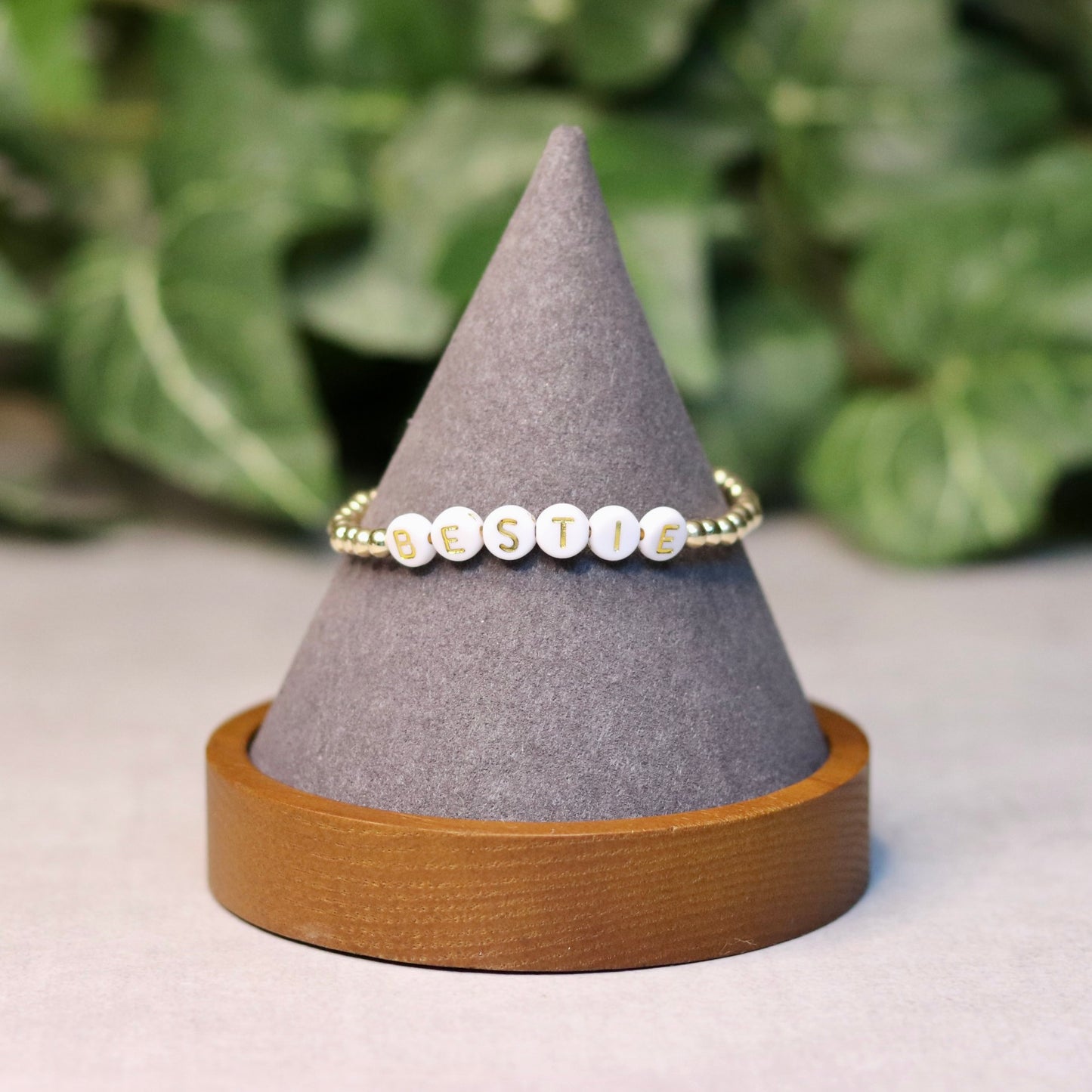 Family Dainty Bracelet