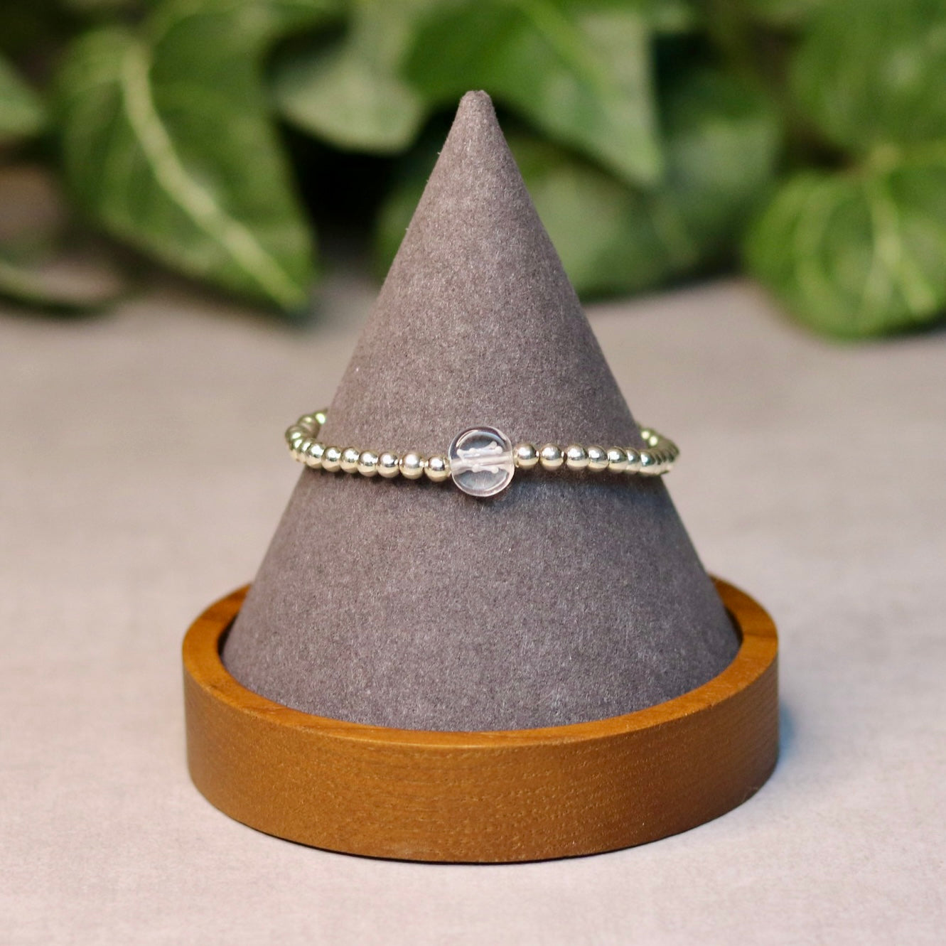Celestial Dainty Bracelet