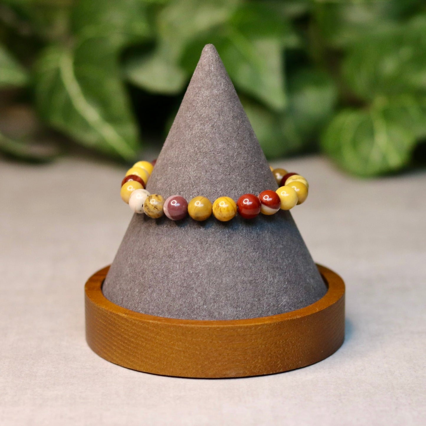 Mookaite Bracelet
