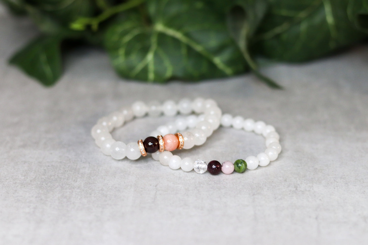 Birthstone Bracelet