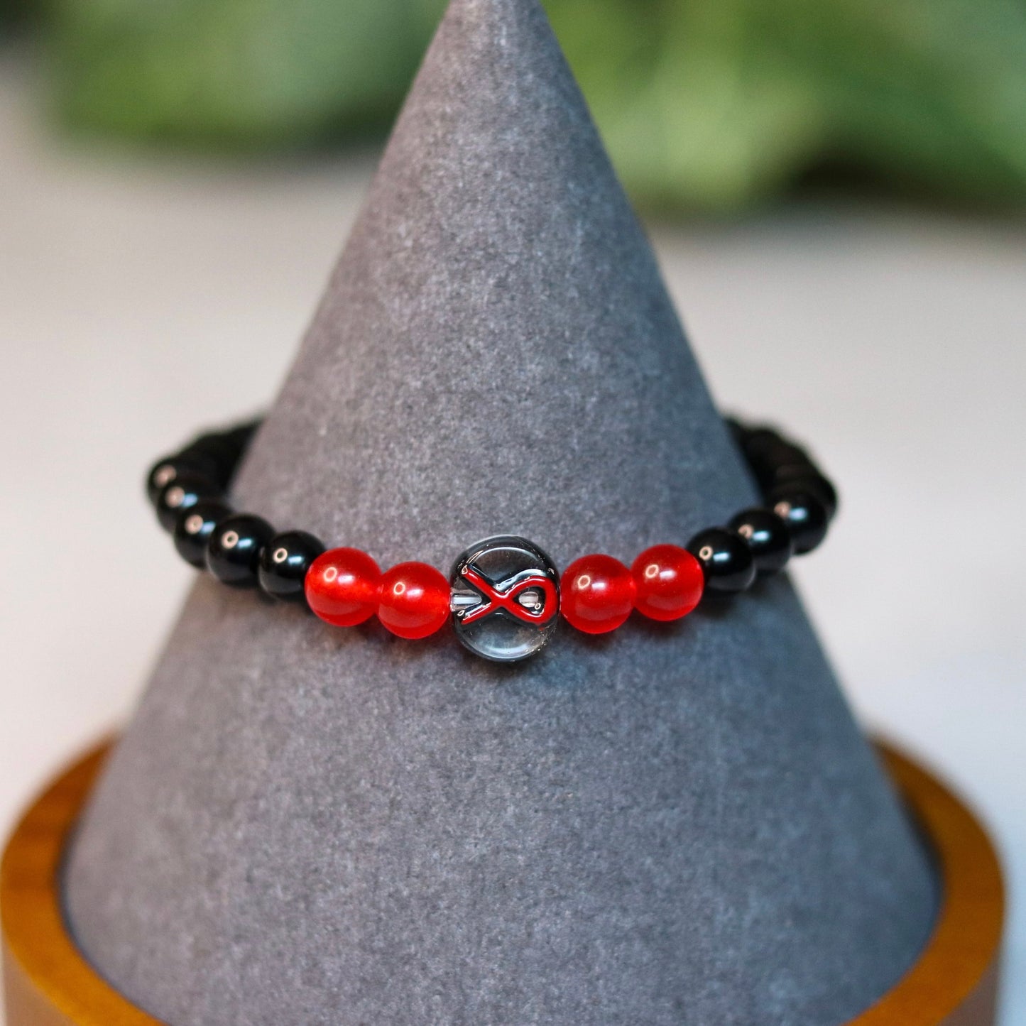 Sepsis Awareness Bracelet