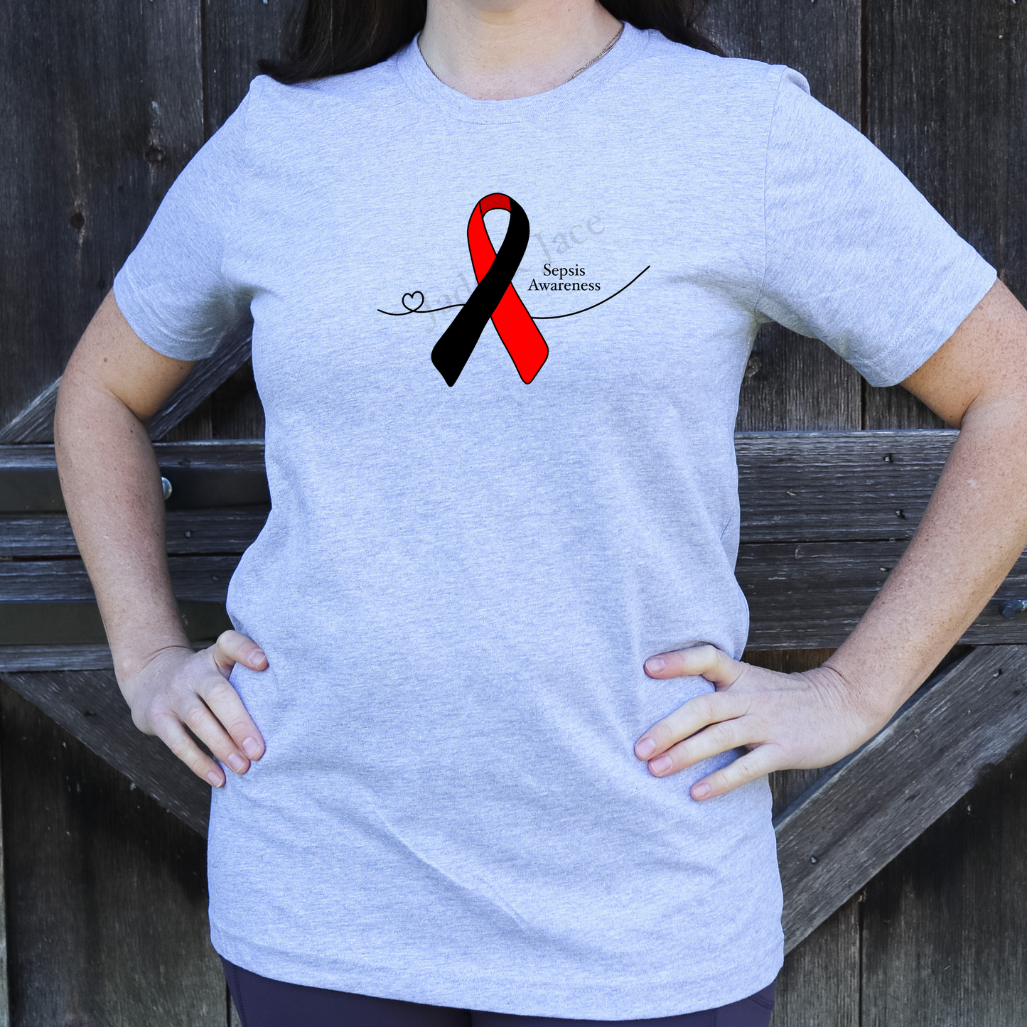 Sepsis Awareness T-Shirt