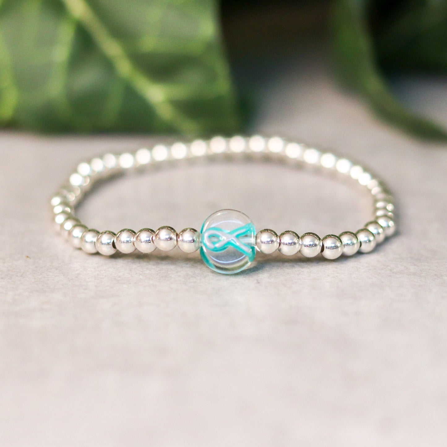 FPIES Dainty Bracelet