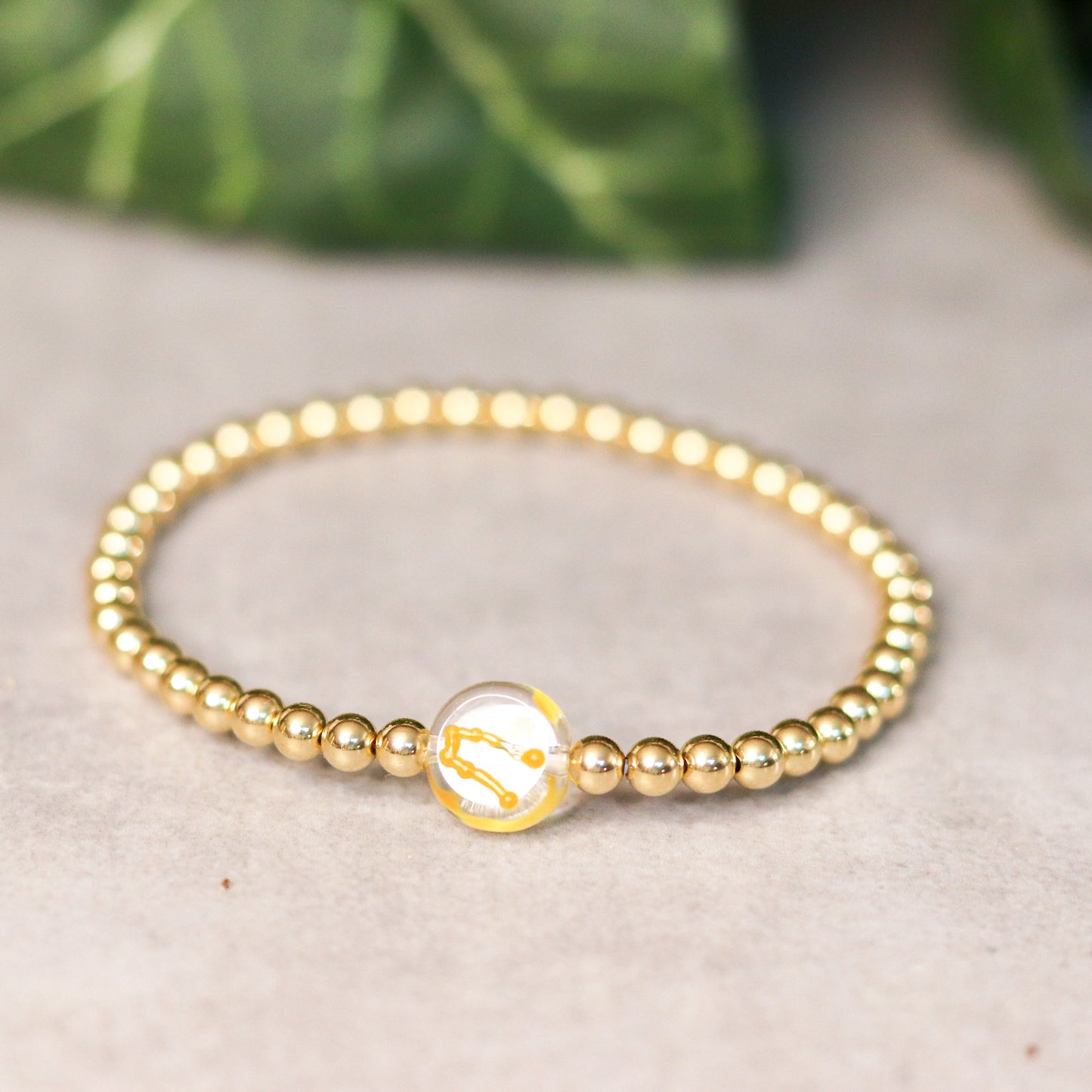 Celestial Dainty Bracelet