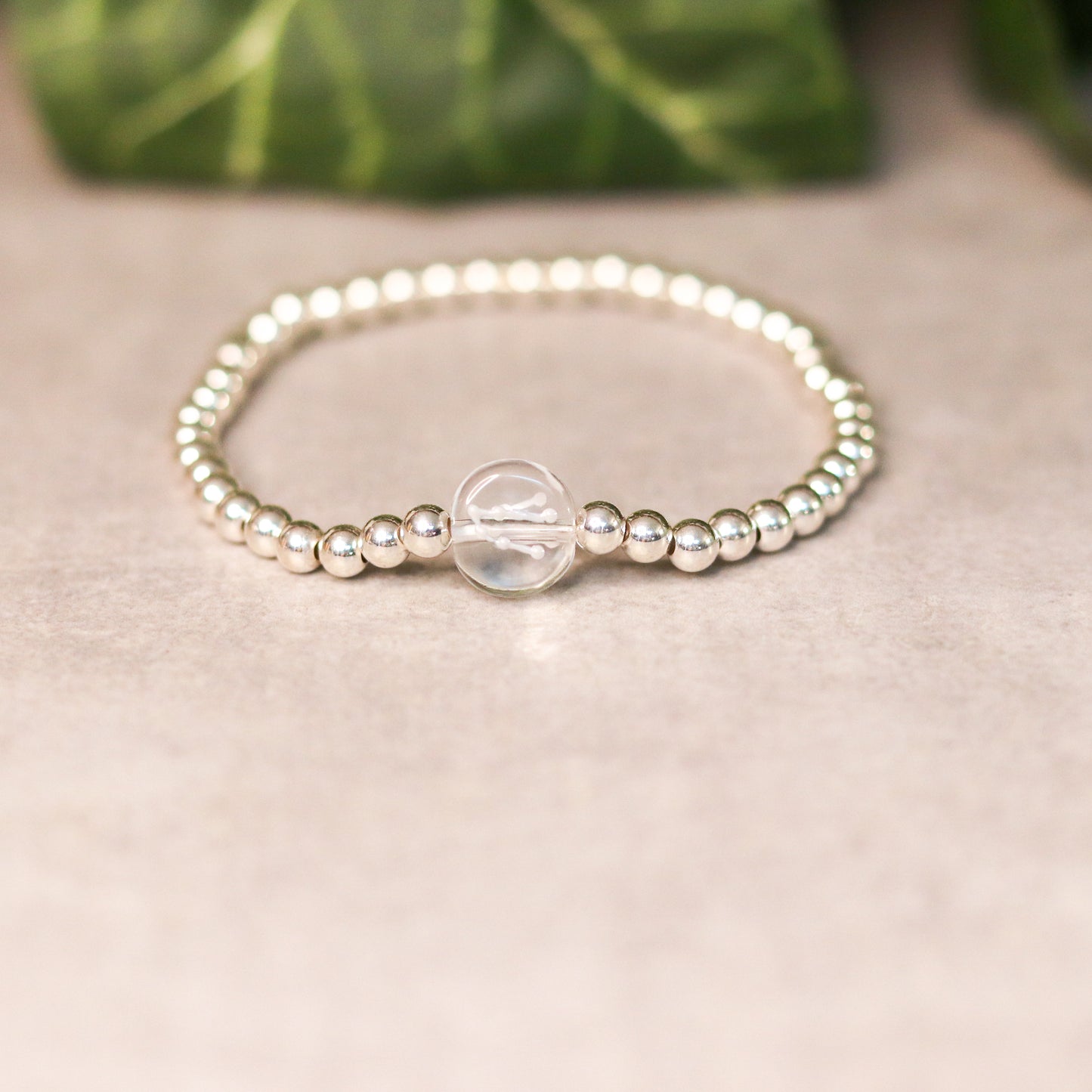 Celestial Dainty Bracelet