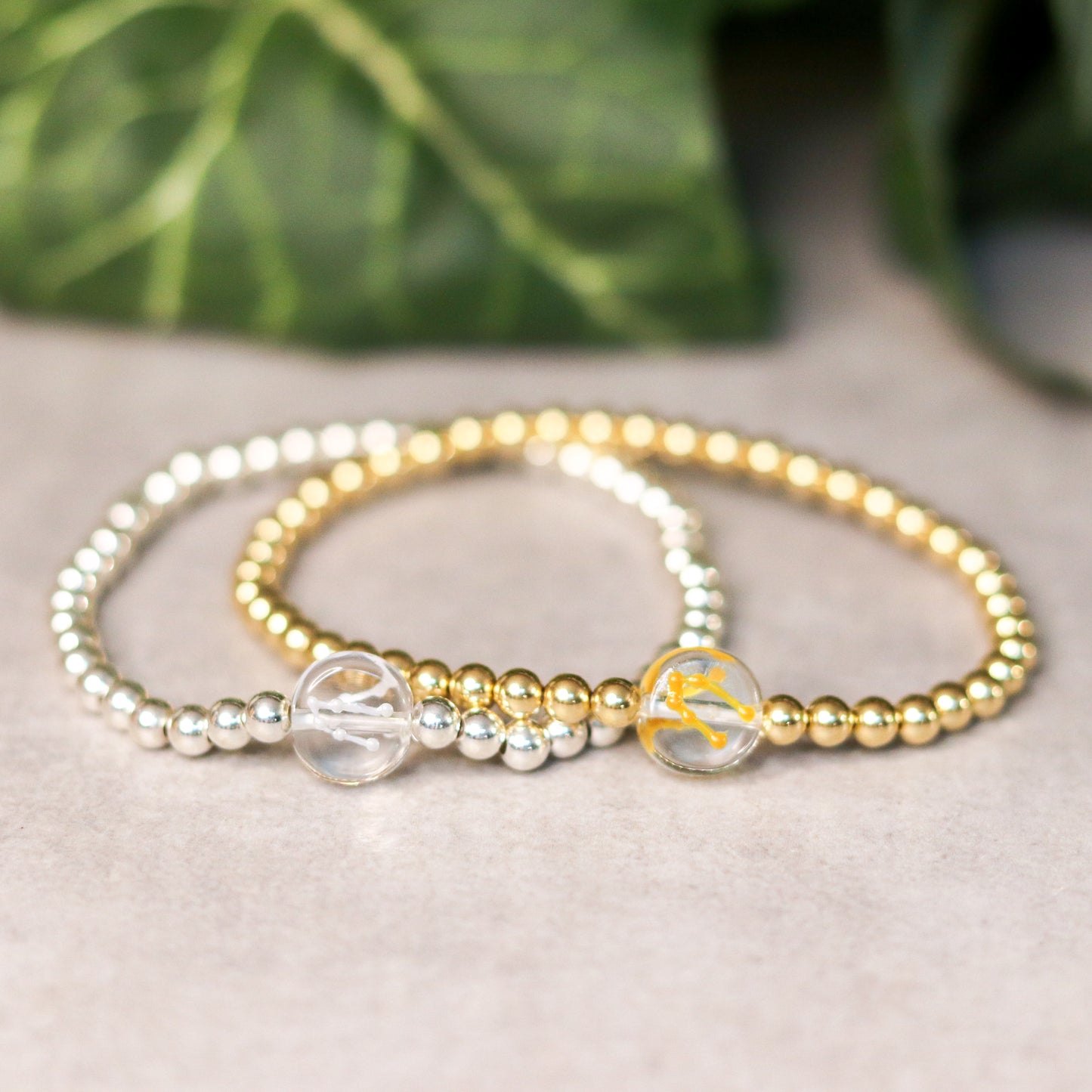 Celestial Dainty Bracelet