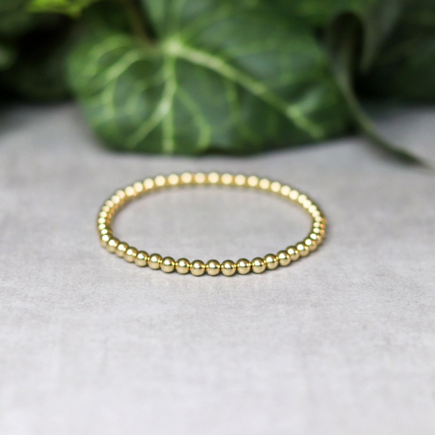 Simple Dainty Bracelet