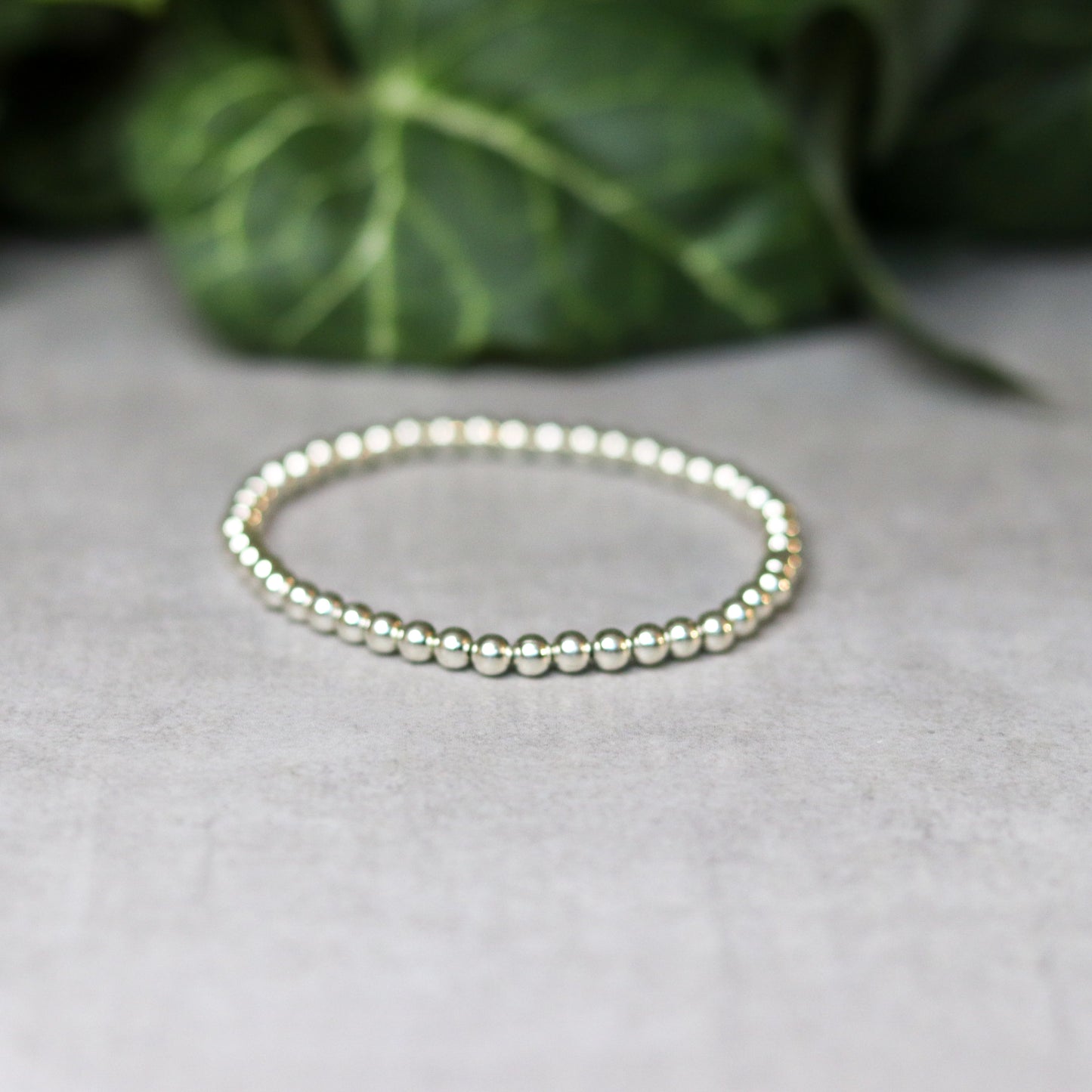 Simple Dainty Bracelet