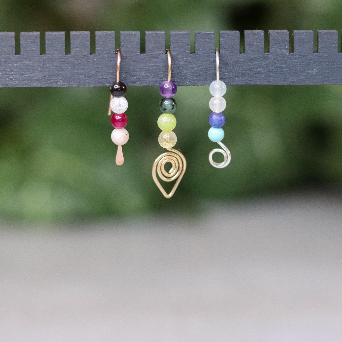 Additional Birthstones