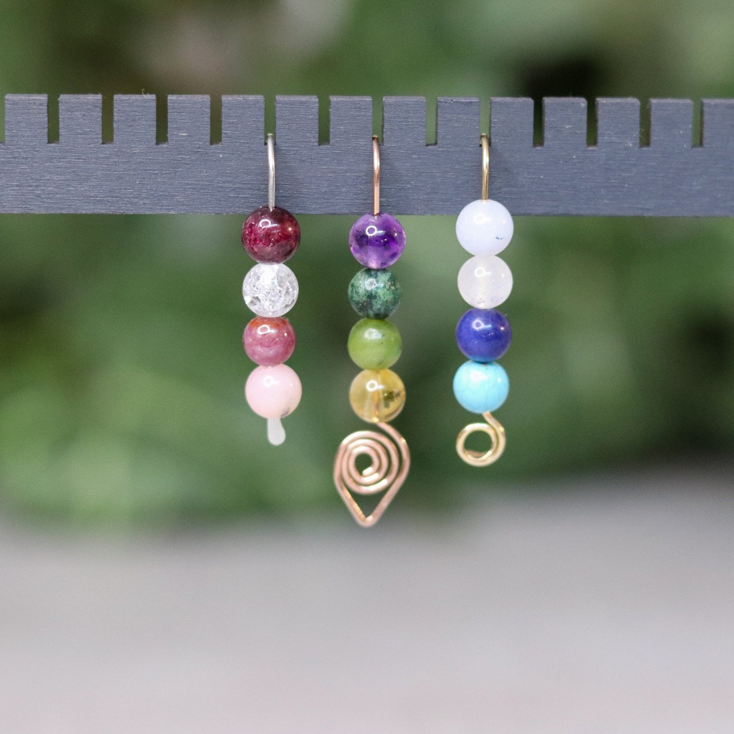 Additional Birthstones