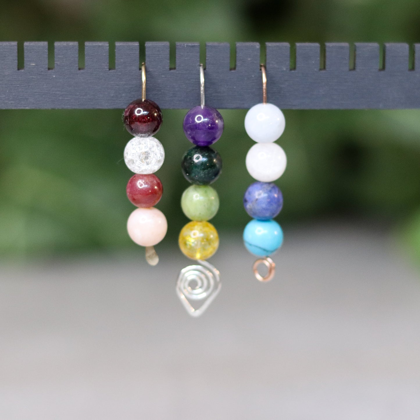 Birthstone Watchband