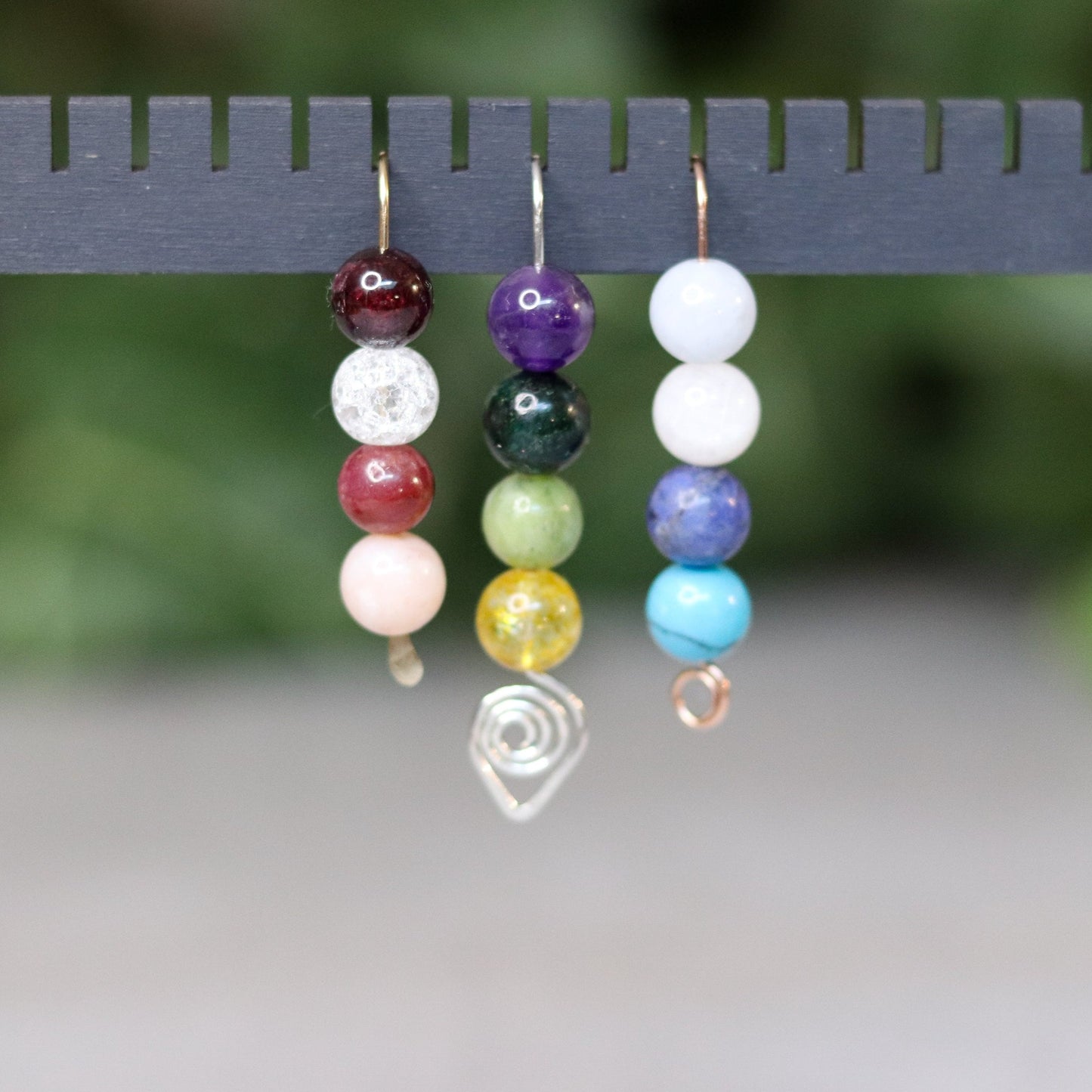 Additional Birthstones