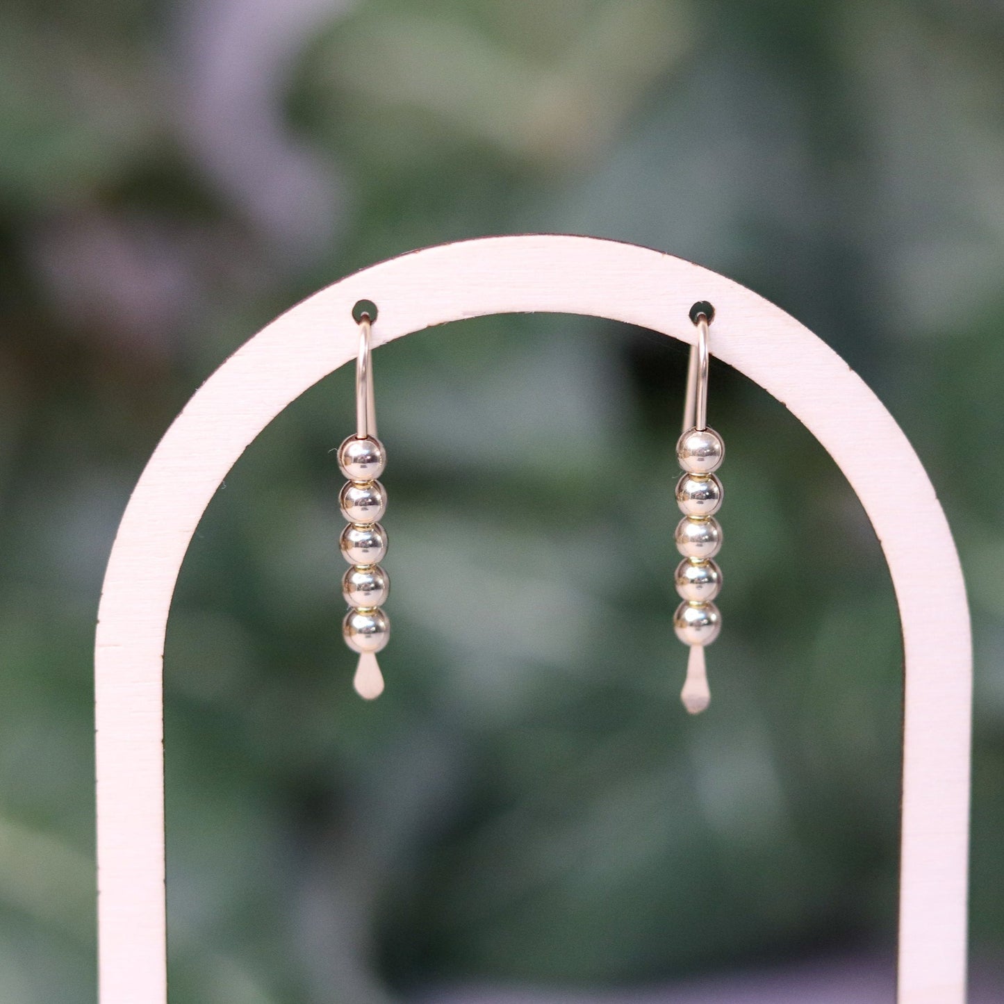 Simple Dainty Earrings