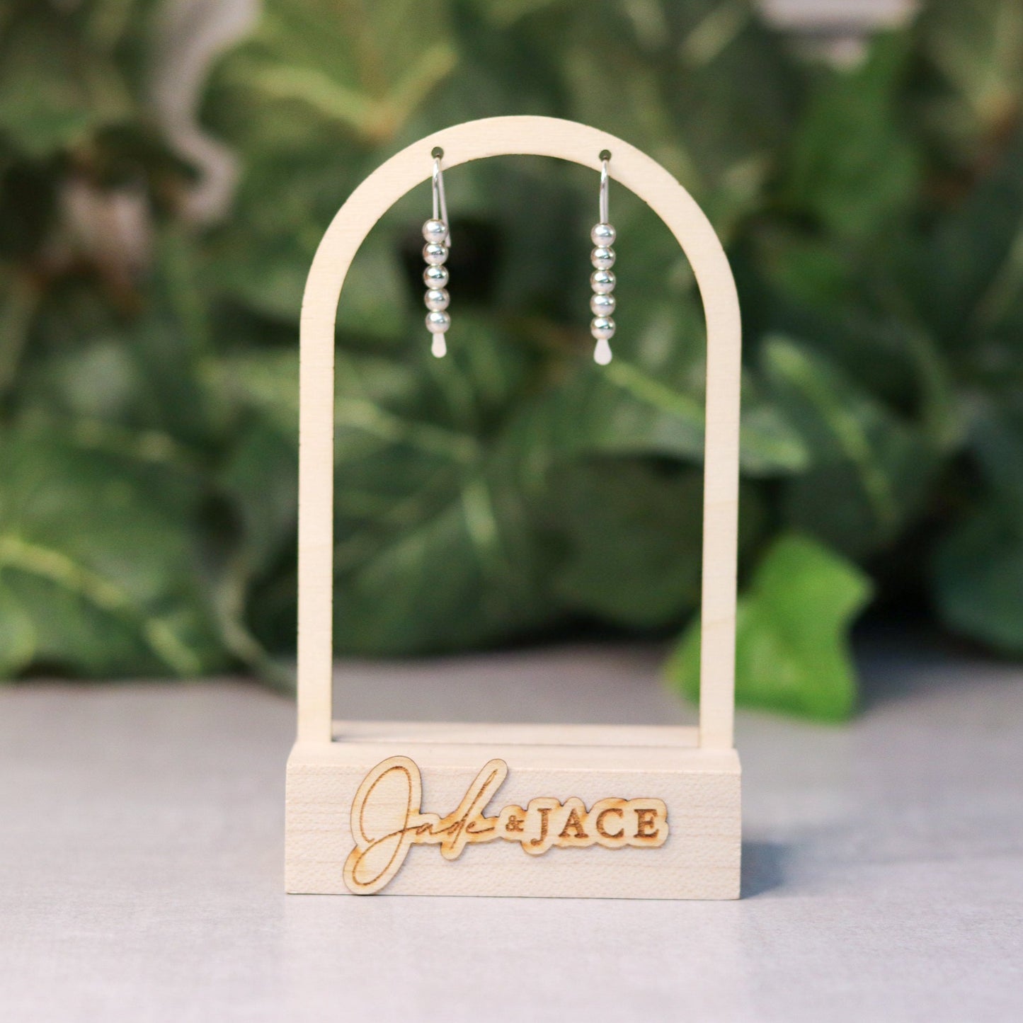 Simple Dainty Earrings