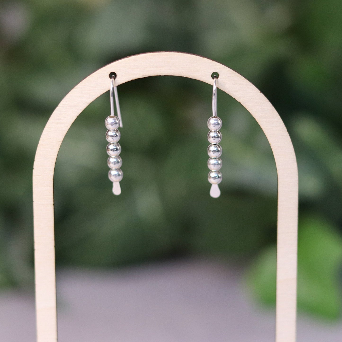 Simple Dainty Earrings