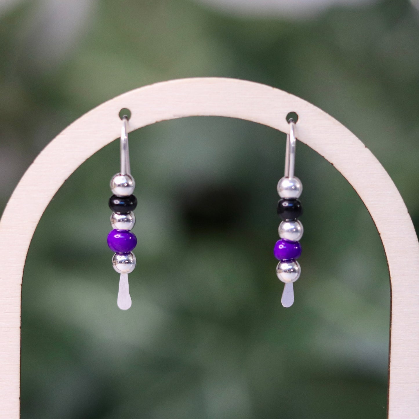 Game Day Dainty Earrings