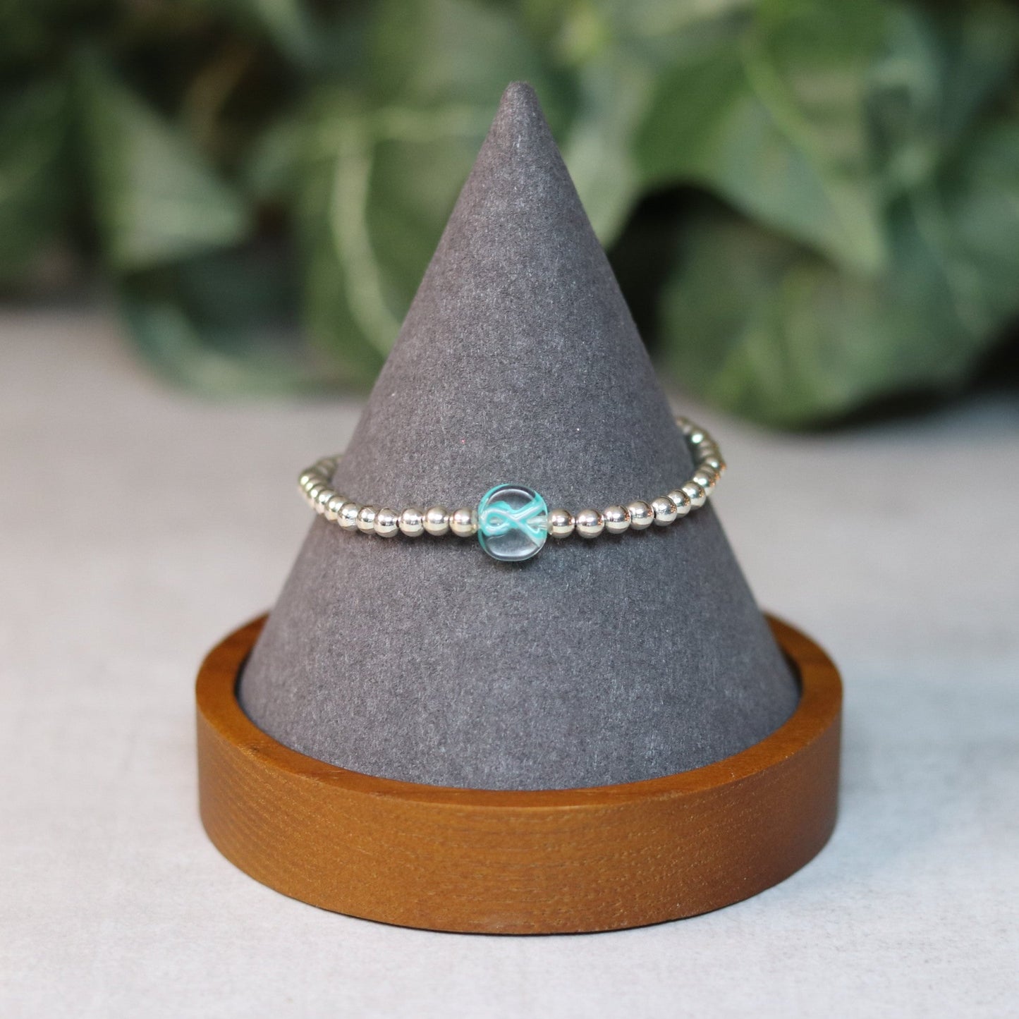 FPIES Dainty Bracelet
