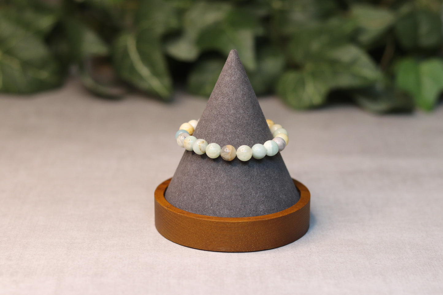Amazonite Bracelet