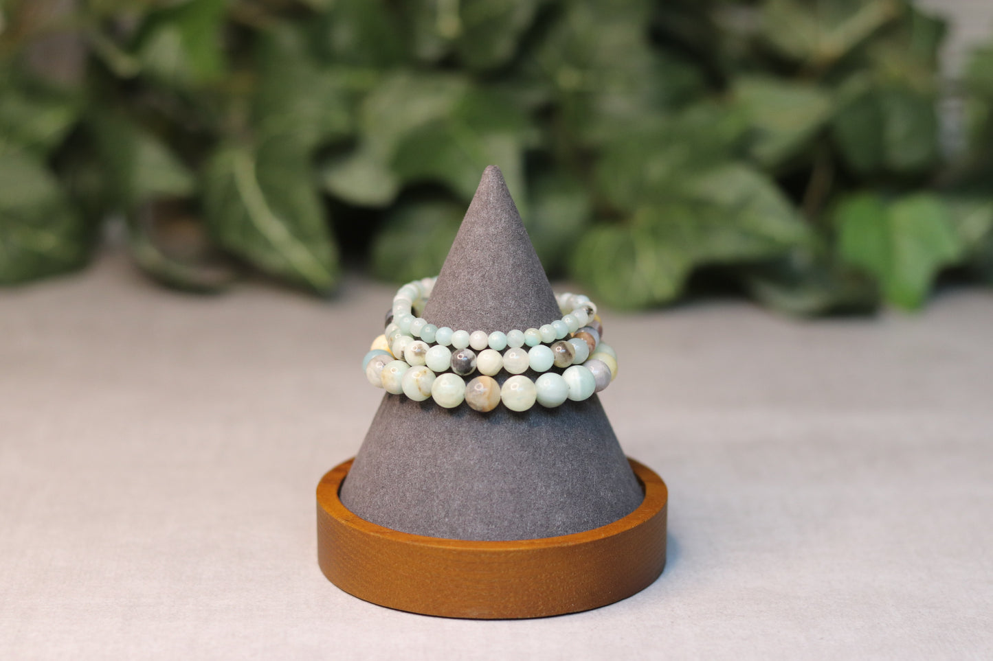 Amazonite Bracelet