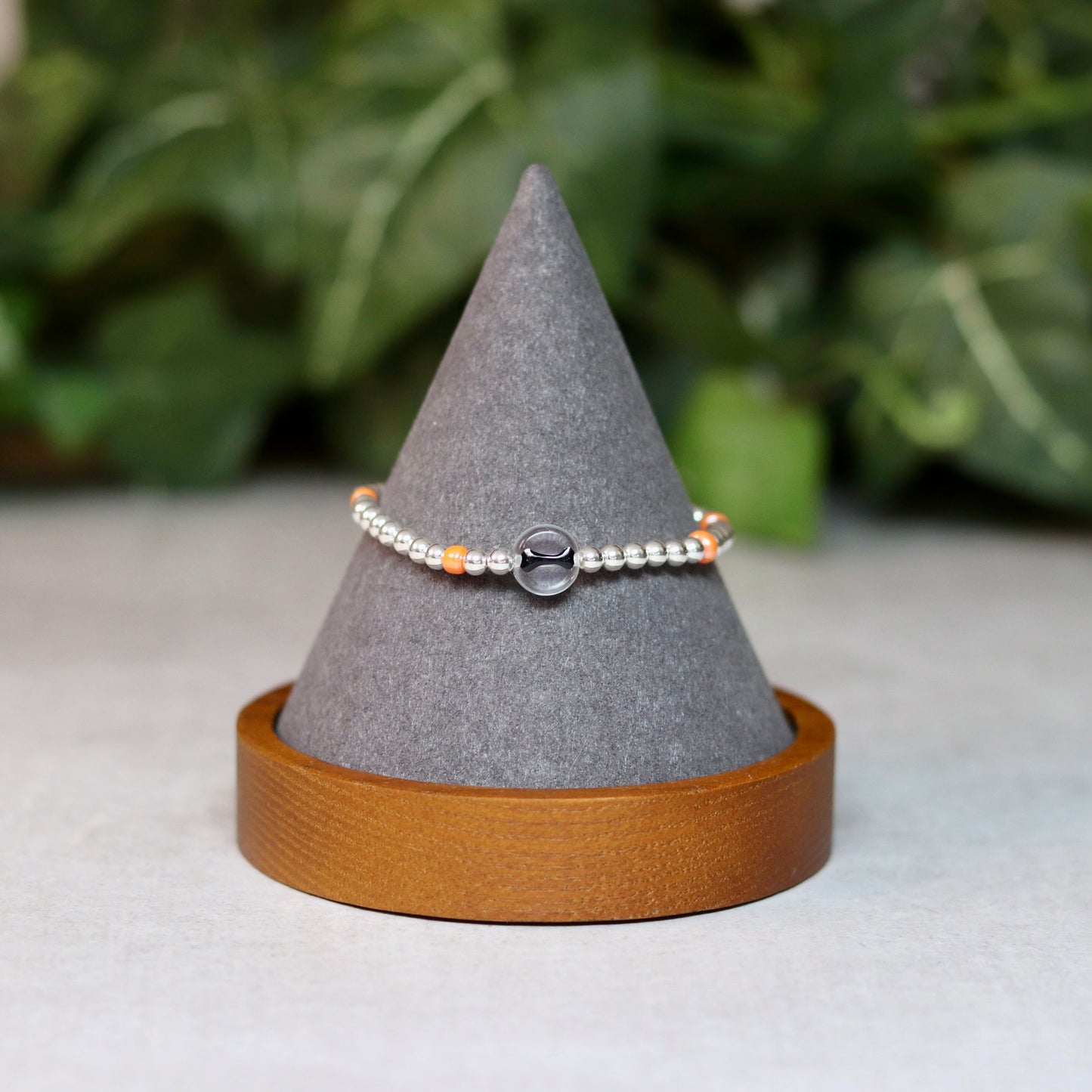 Animal Cruelty Awareness Dainty Bracelet