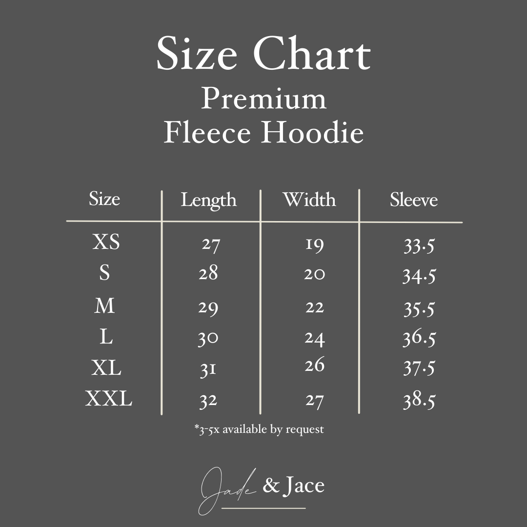 Infant & Pregnancy Loss Awareness Hoodie