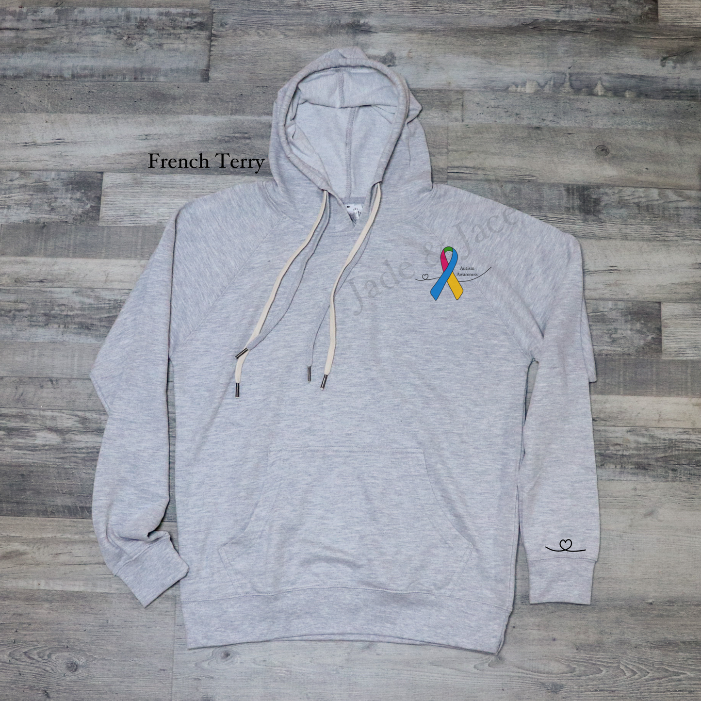 Autism Awareness Hoodie