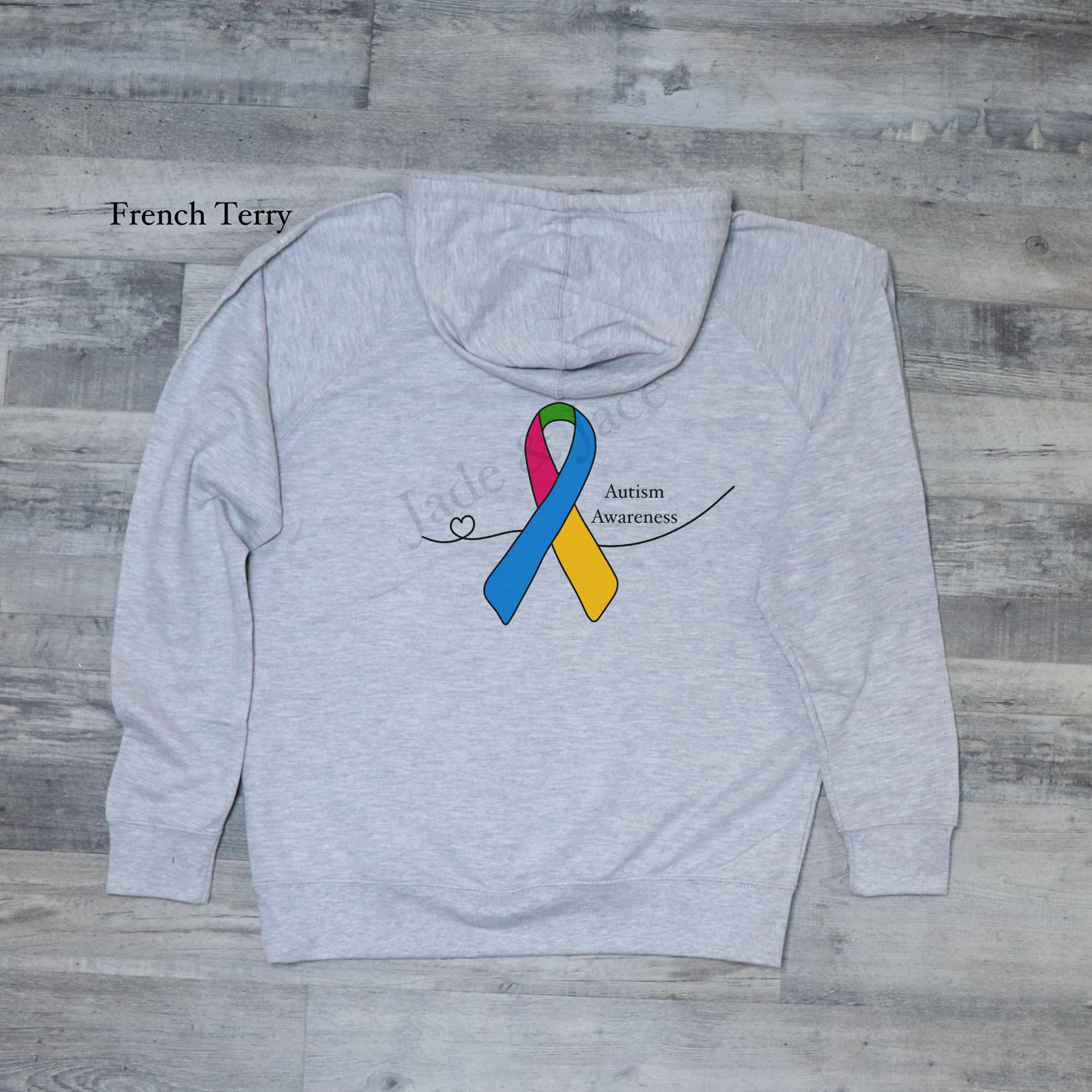 Autism Awareness Hoodie