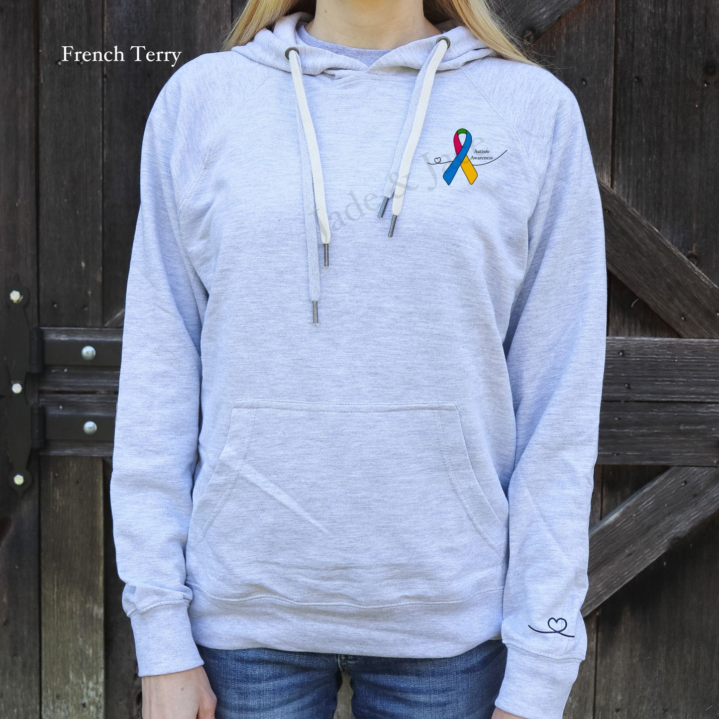 Autism Awareness Hoodie