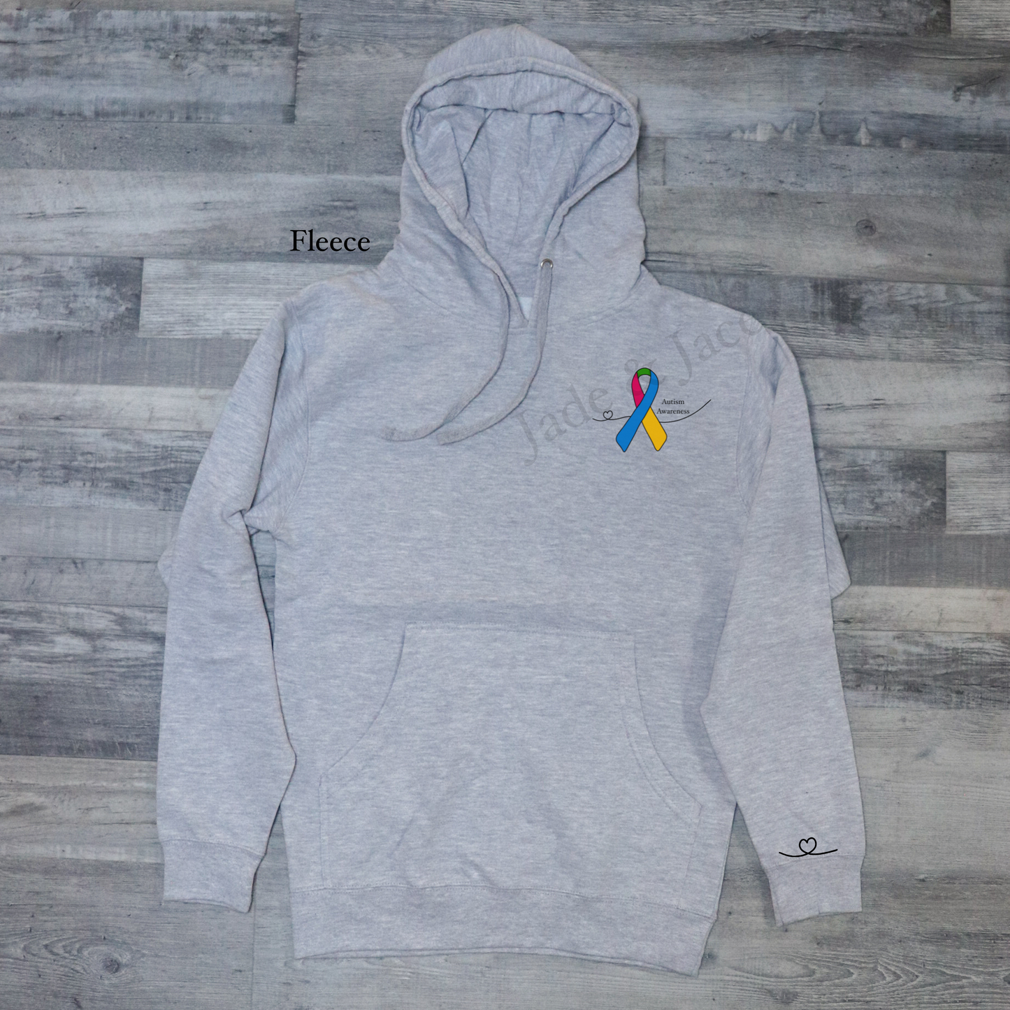 Autism Awareness Hoodie