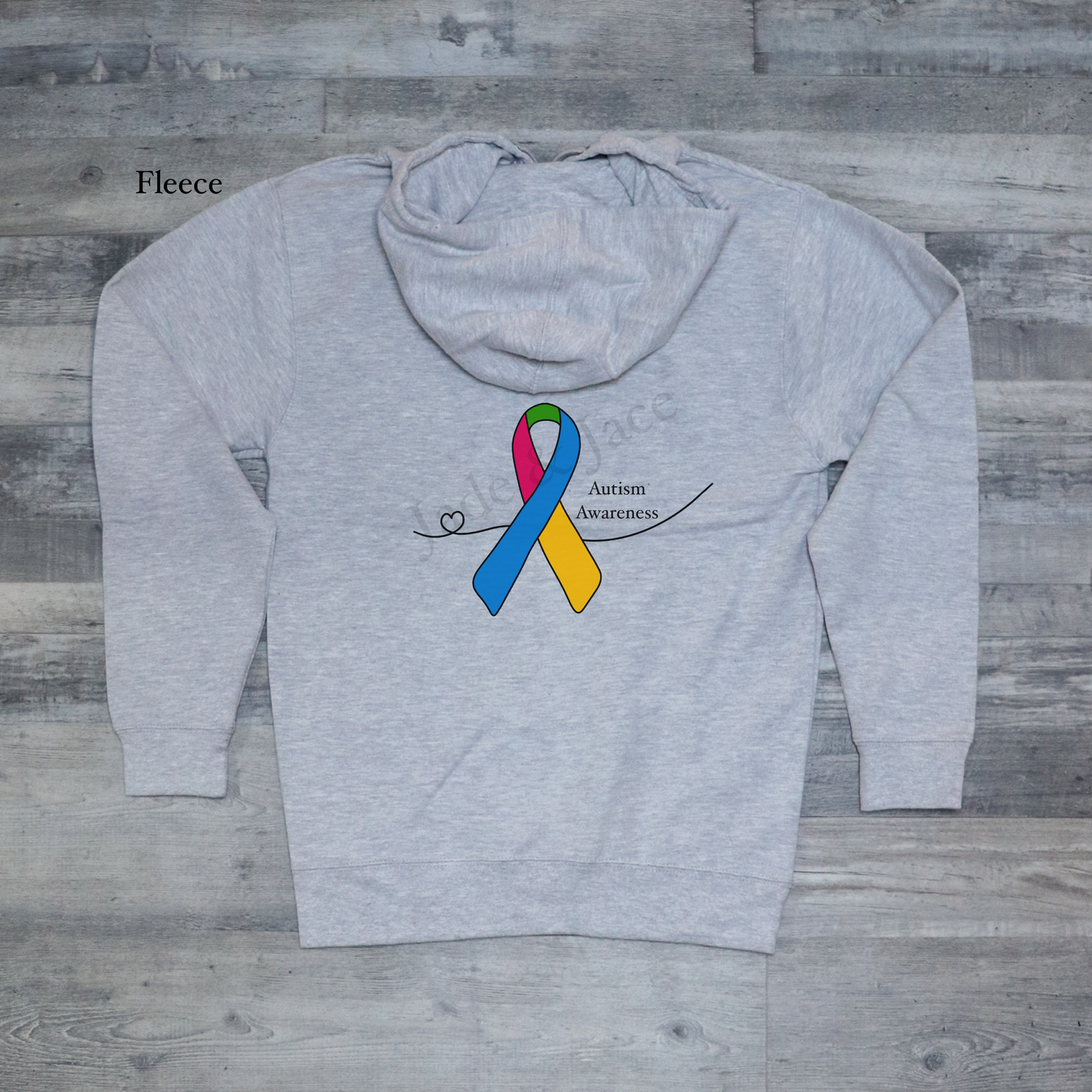 Autism Awareness Hoodie