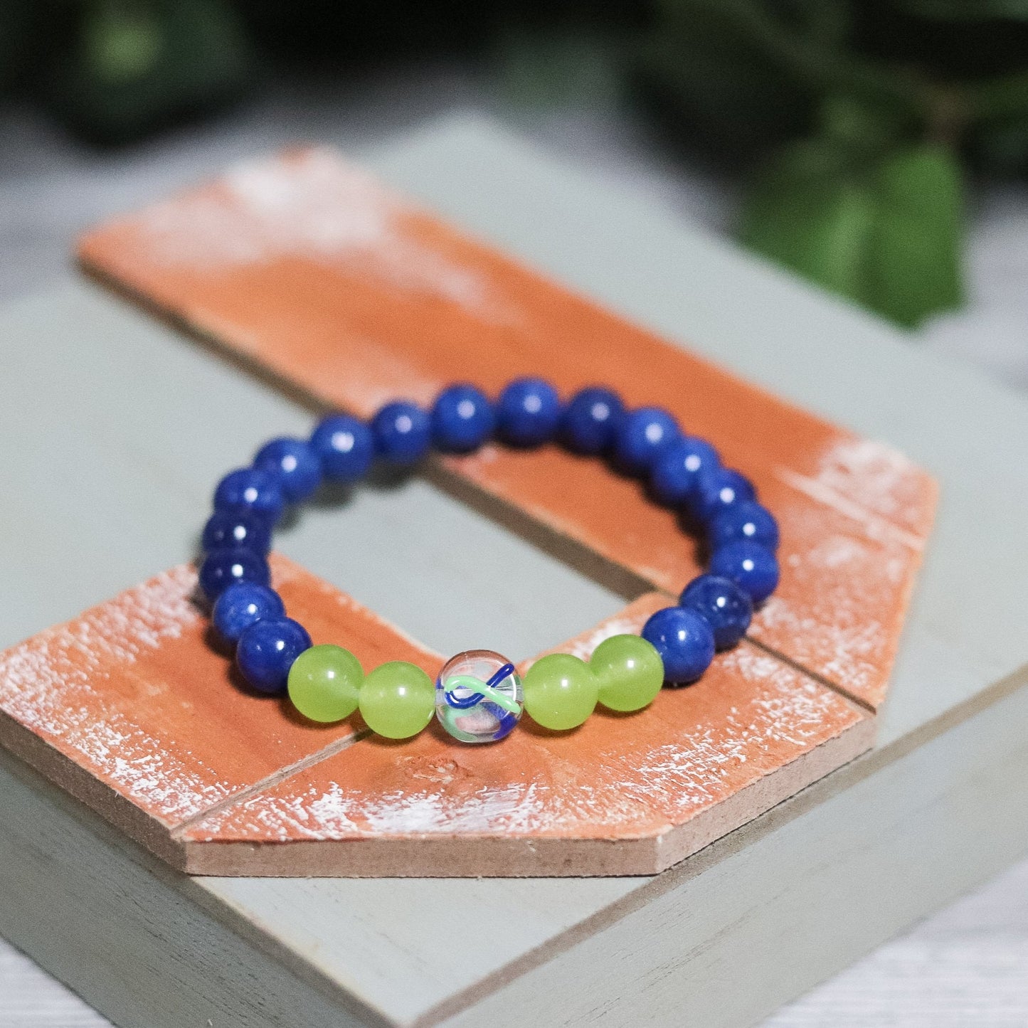 Neurofibromatosis Bracelet