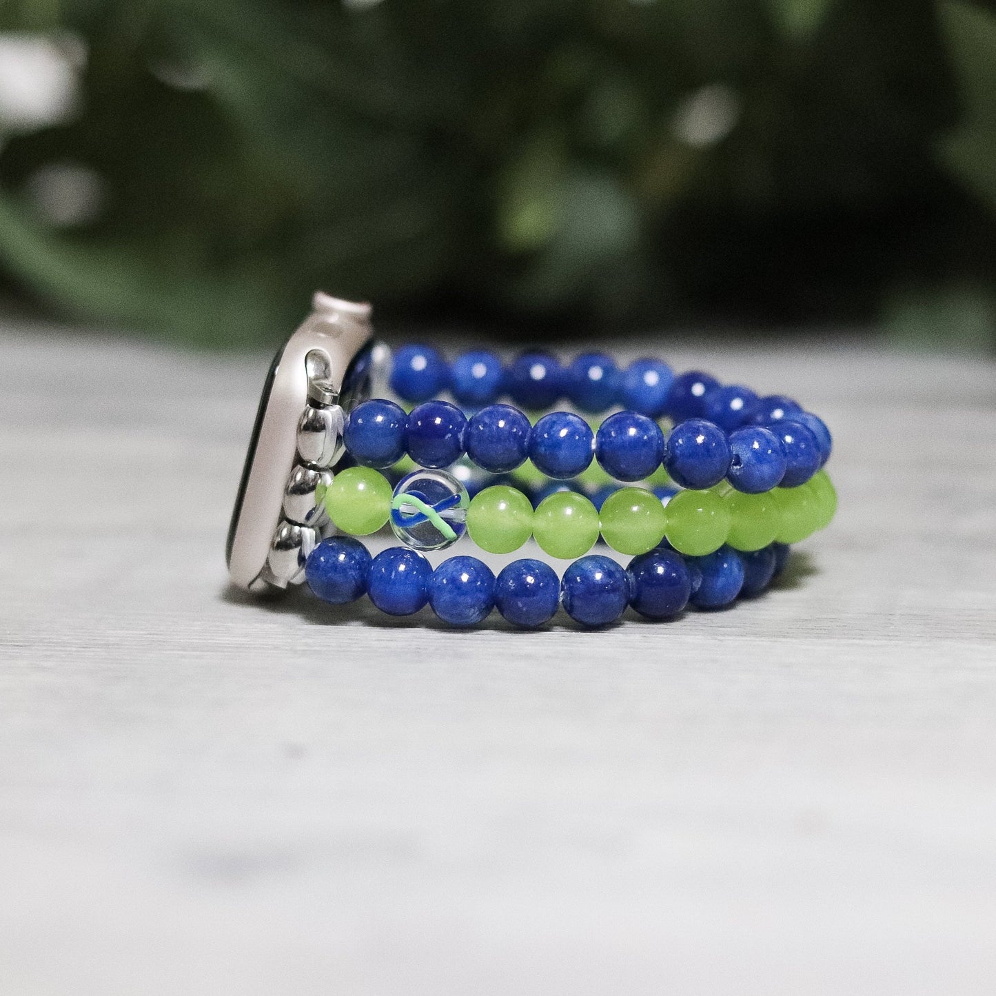 Neurofibromatosis Watchband