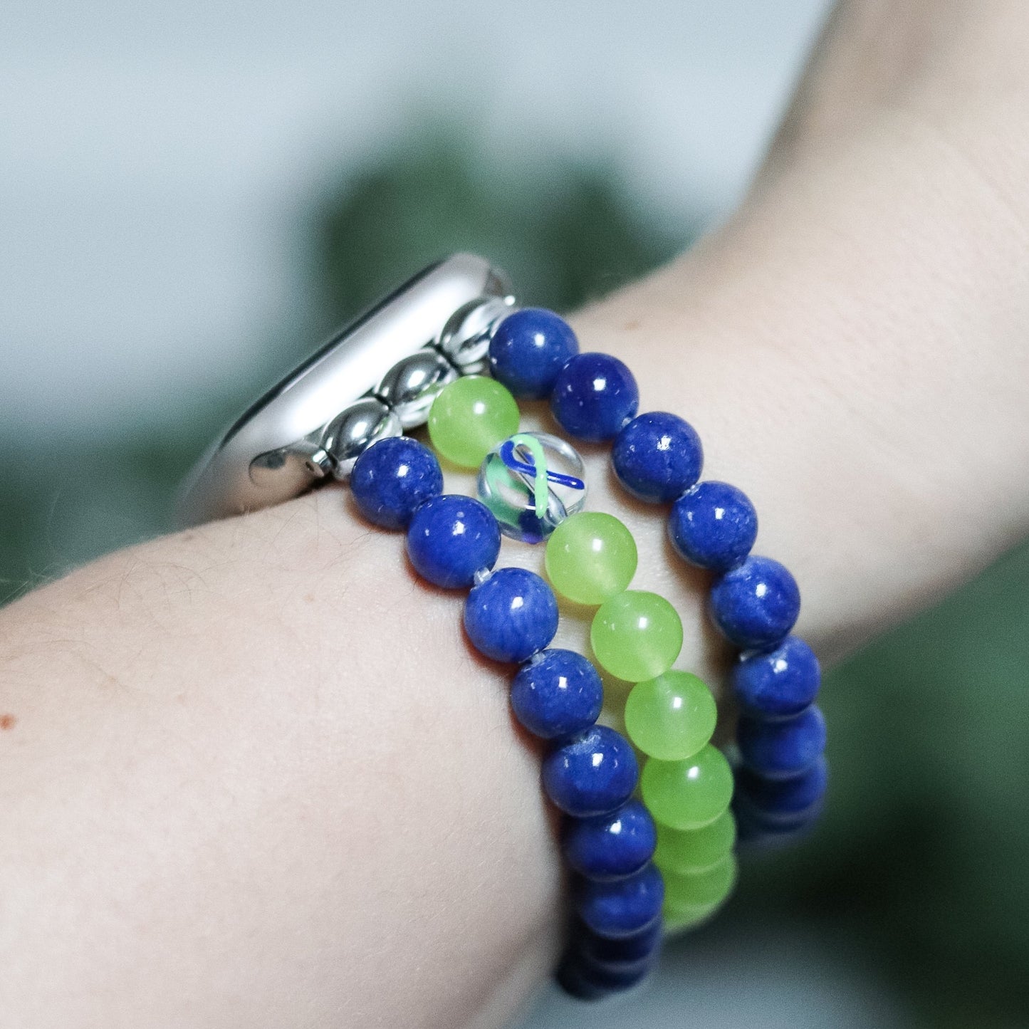 Neurofibromatosis Watchband