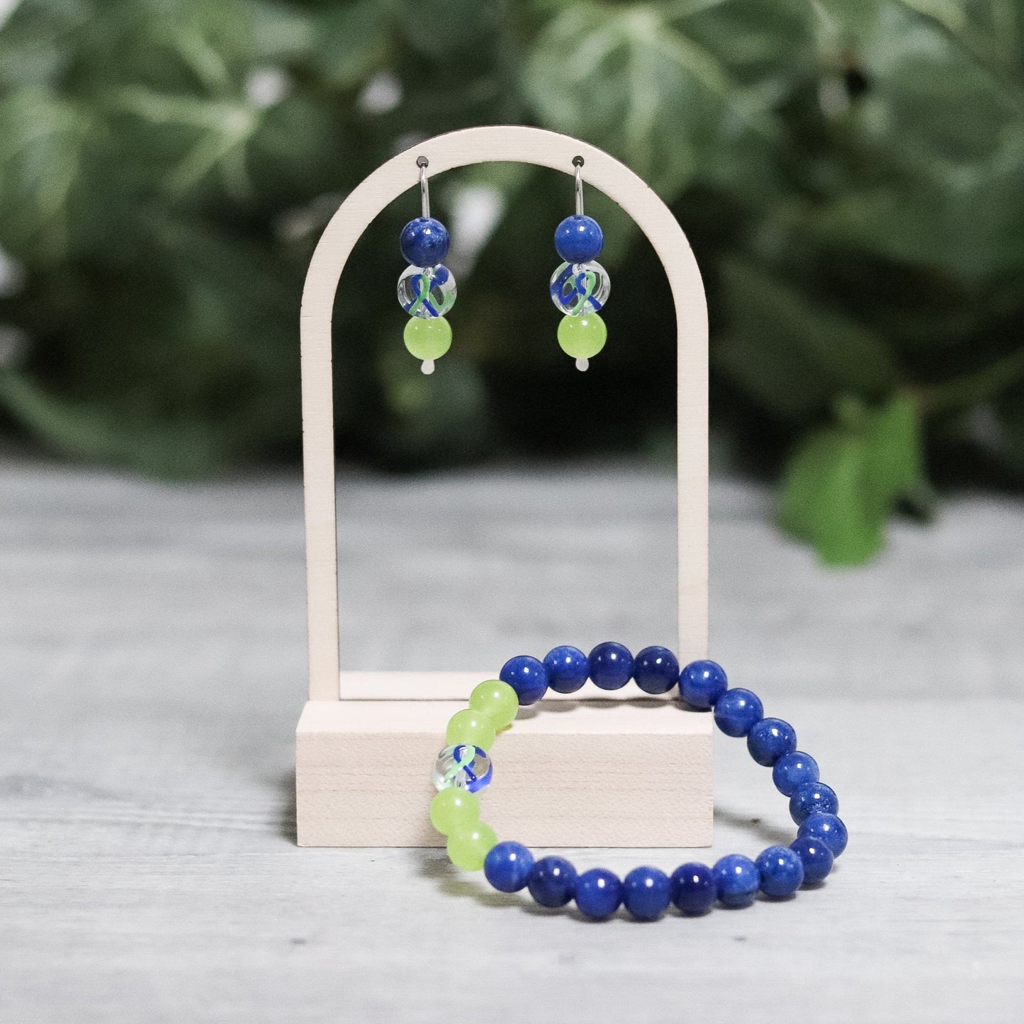 Neurofibromatosis Bracelet